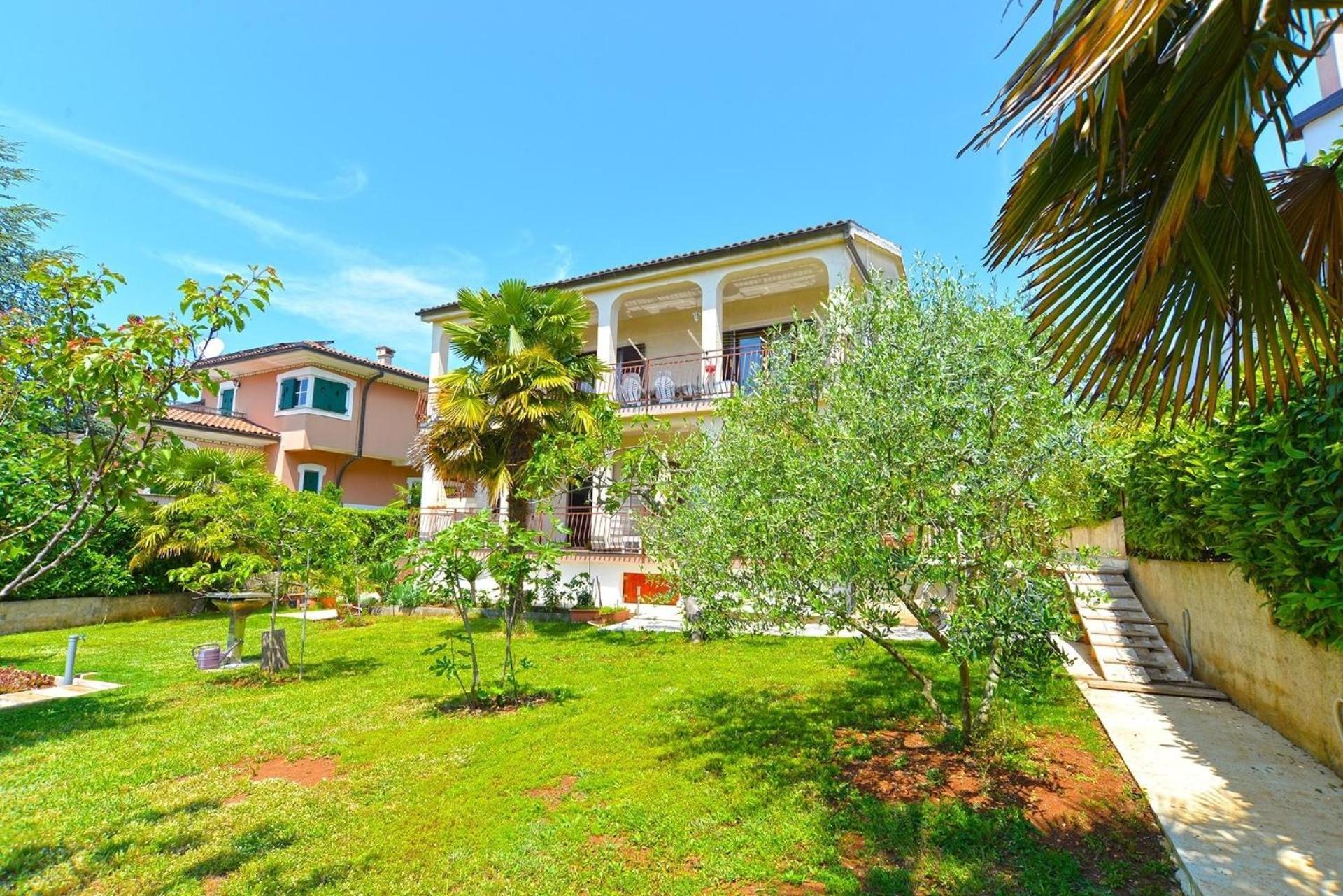 Ferienwohnung für 5 Personen ca 50 qm in Poreč, Istrien Istrische Riviera view 4