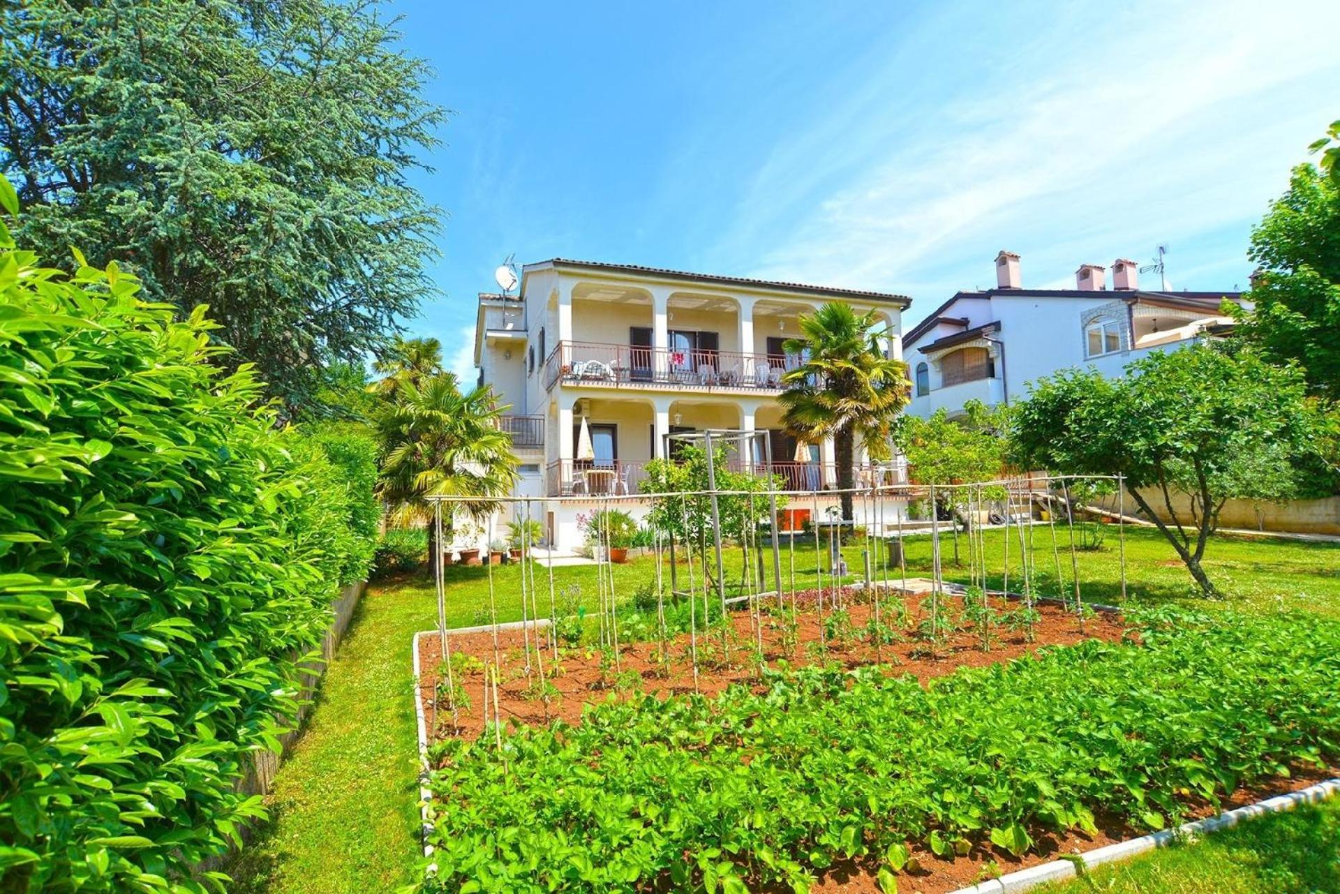 Ferienwohnung für 5 Personen ca 50 qm in Poreč, Istrien Istrische Riviera view 5