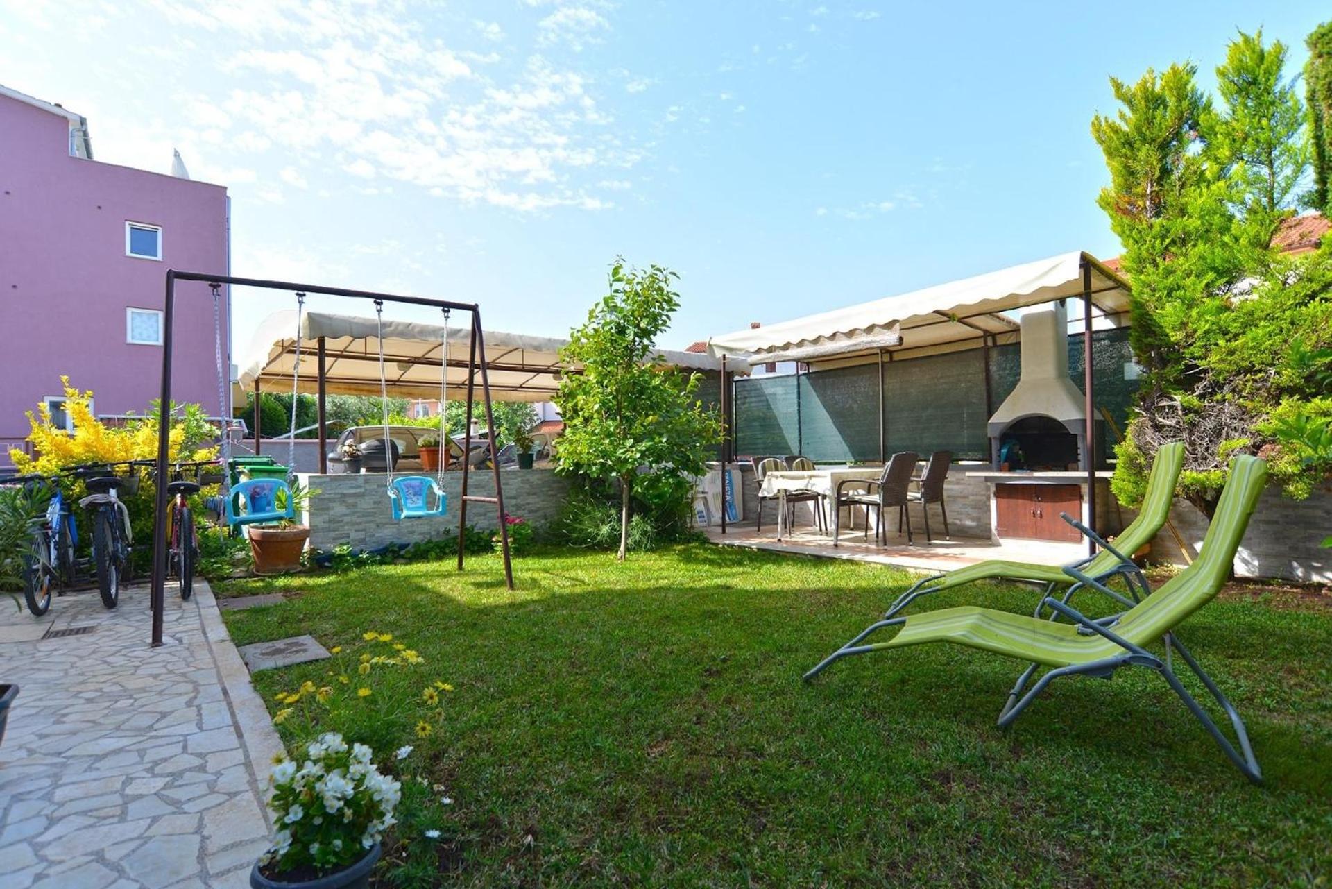 Ferienwohnung für 4 Personen ca 50 qm in Fažana, Istrien Istrische Riviera view 4