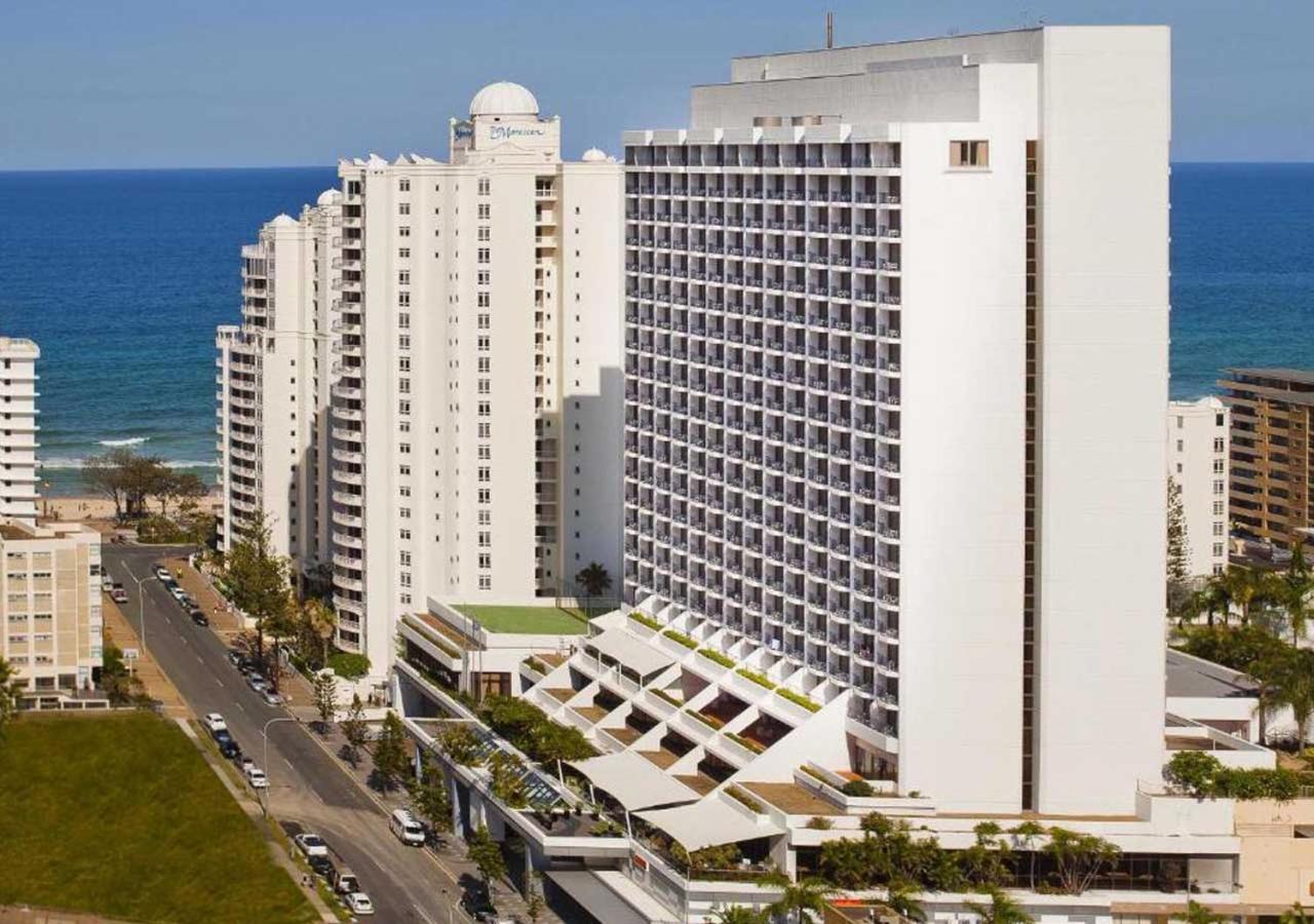 SEA VIEW STUDIO High Floor