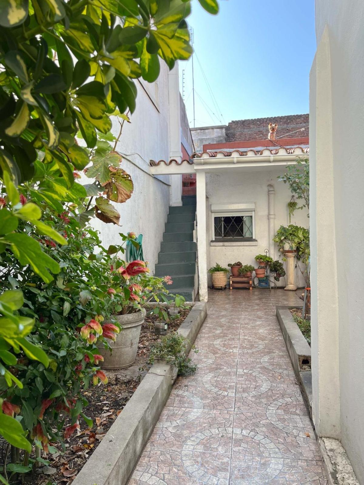 Casa de Mecha