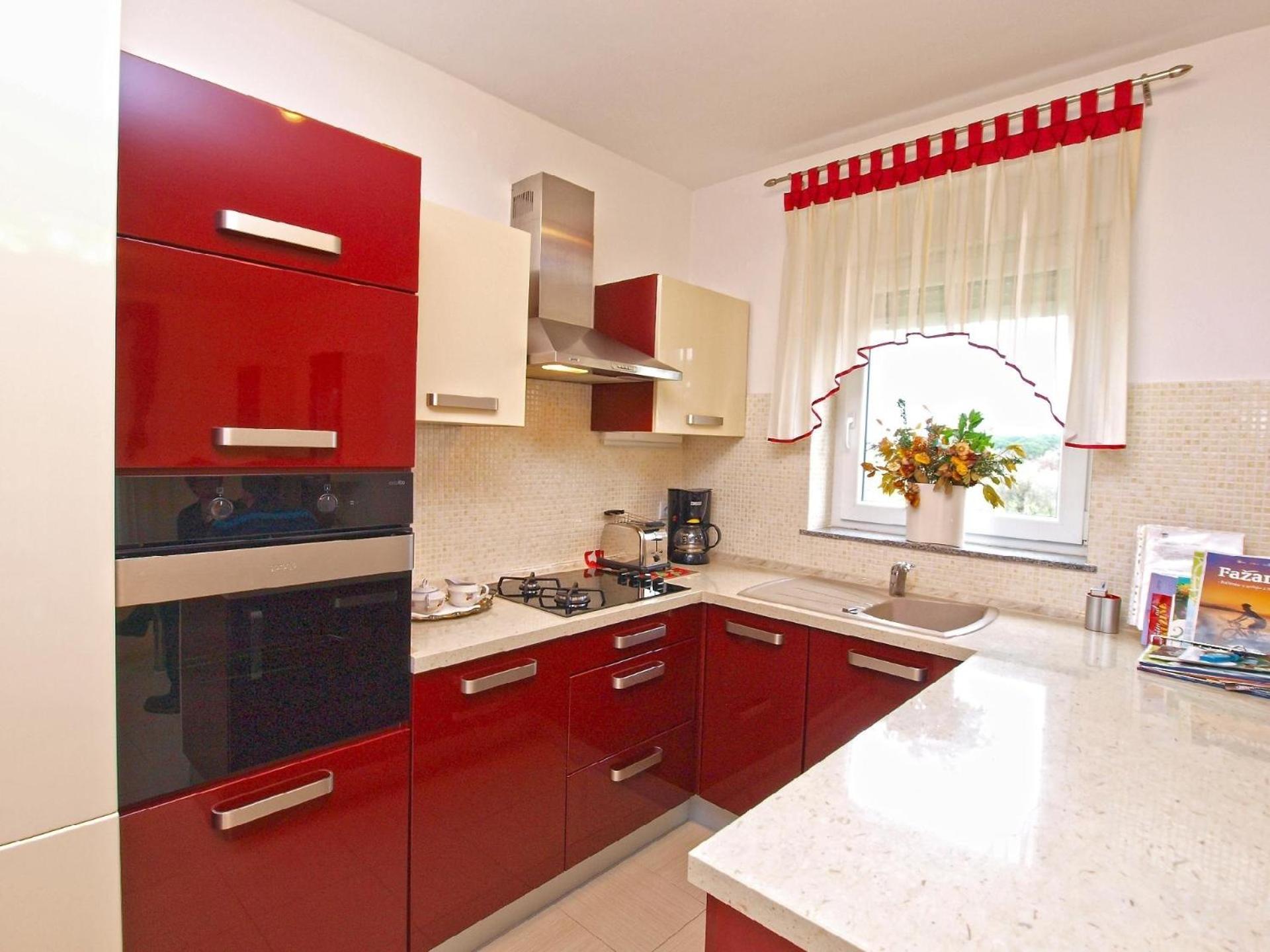 Ferienwohnung für 4 Personen ca 48 qm in Fažana, Istrien Istrische Riviera view 5