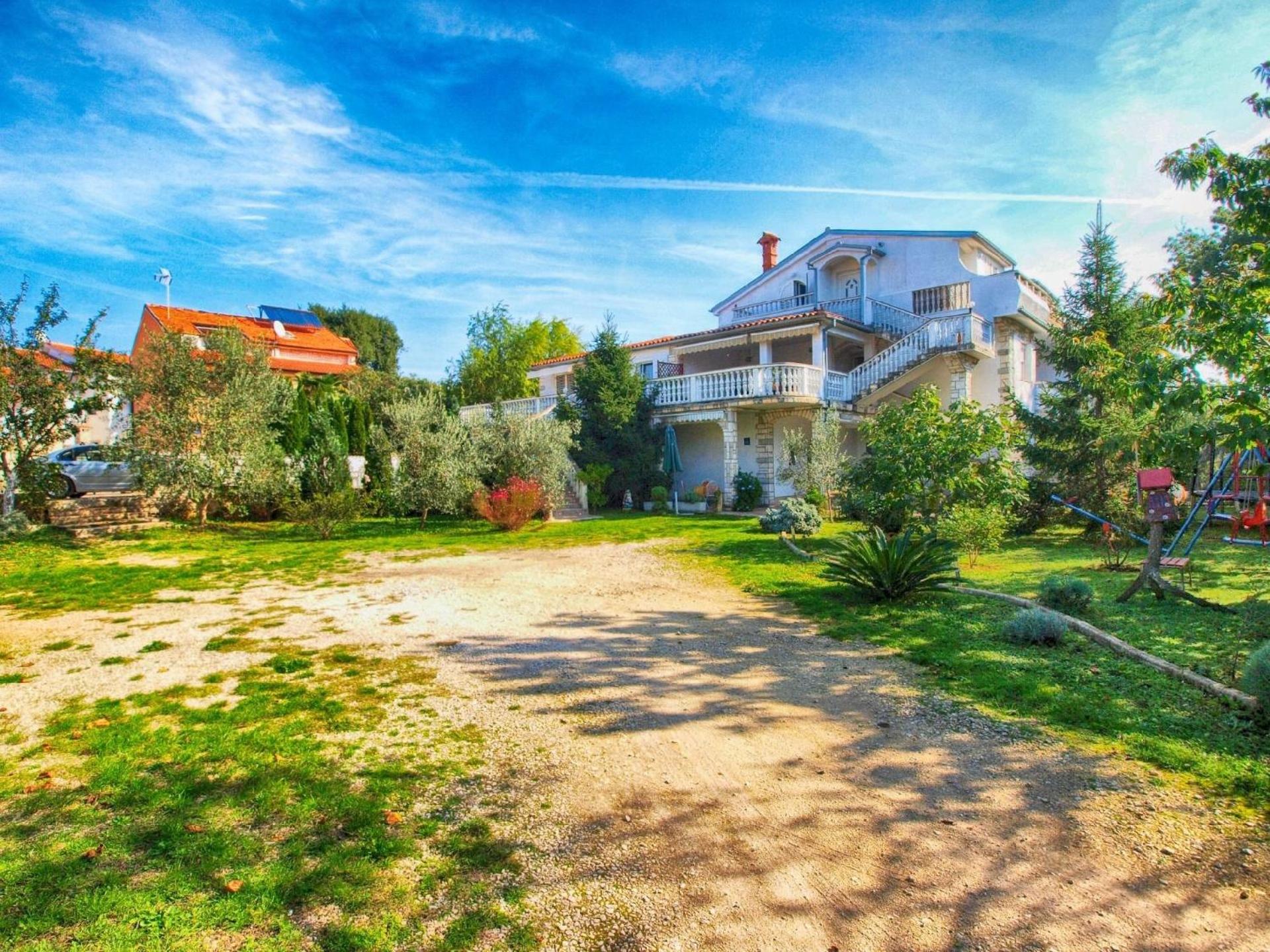 Ferienwohnung für 3 Personen ca 35 qm in Medulin, Istrien Südküste von Istrien view 4