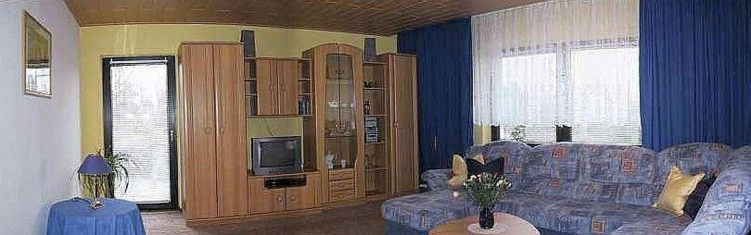 Ferienwohnung Brüderchen in Zittvitz