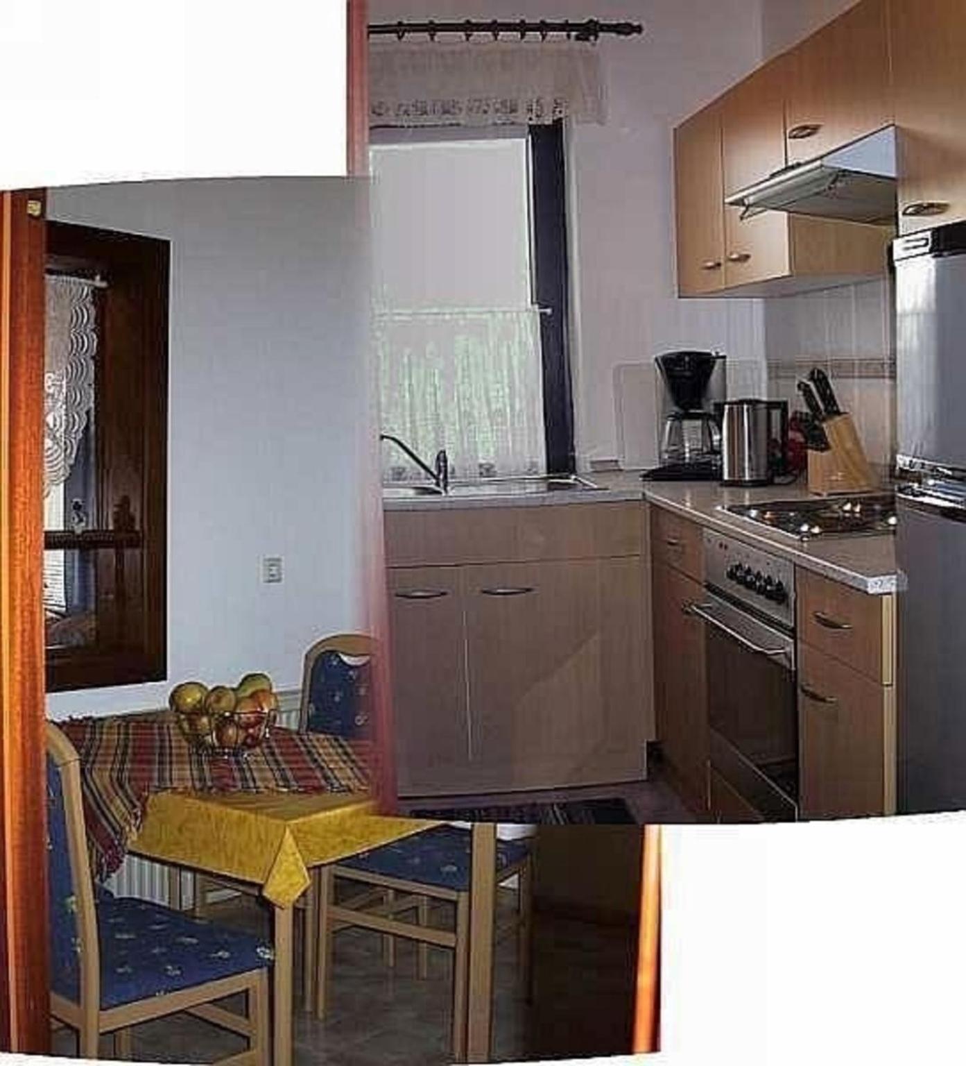 Ferienwohnung Brüderchen in Zittvitz