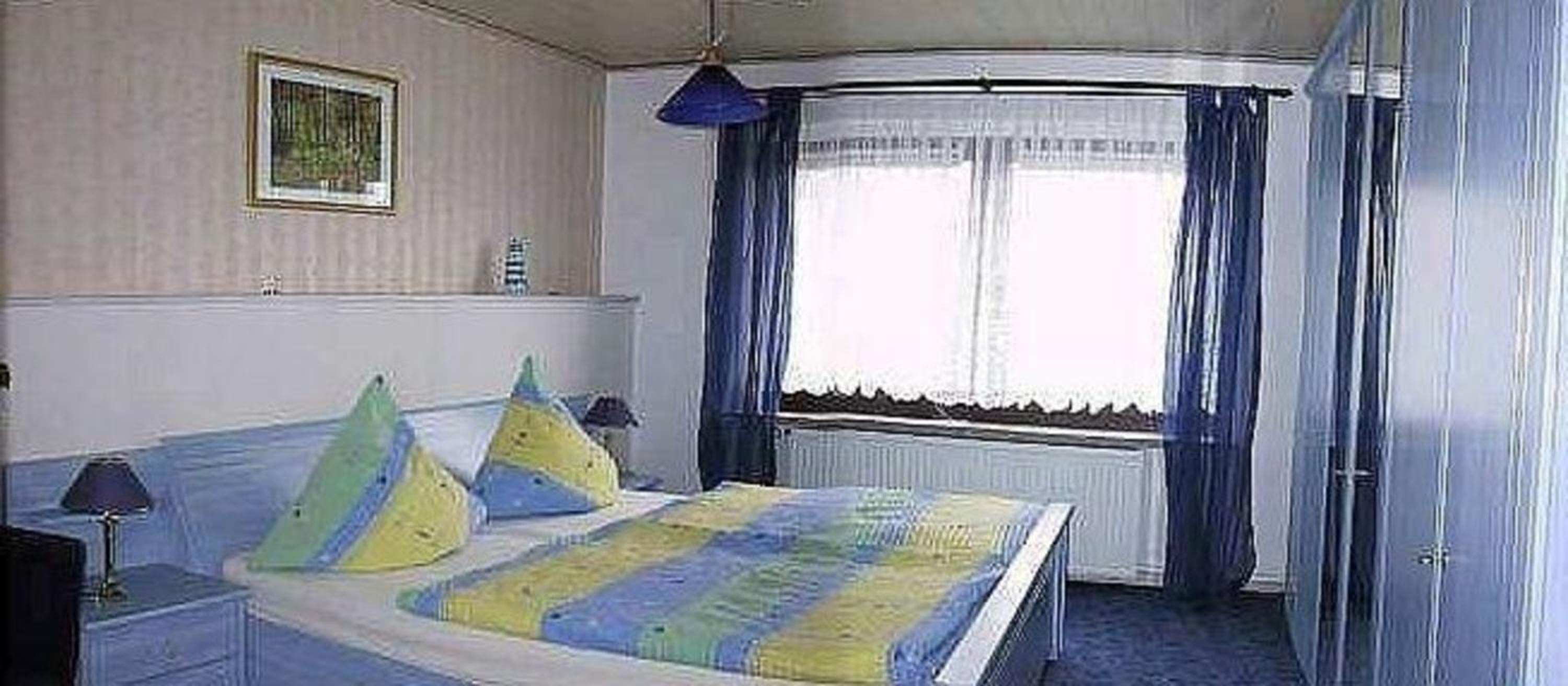 Ferienwohnung Brüderchen in Zittvitz