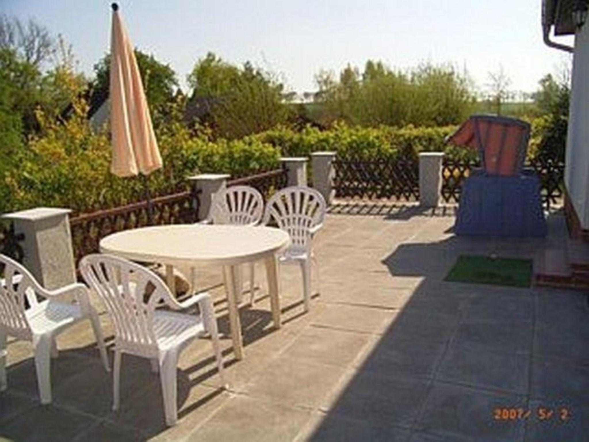 Ferienwohnung Brüderchen in Zittvitz