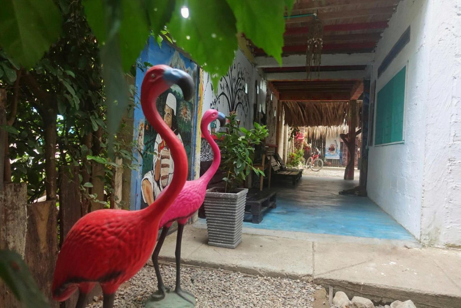 Casa Surf Mar Azul