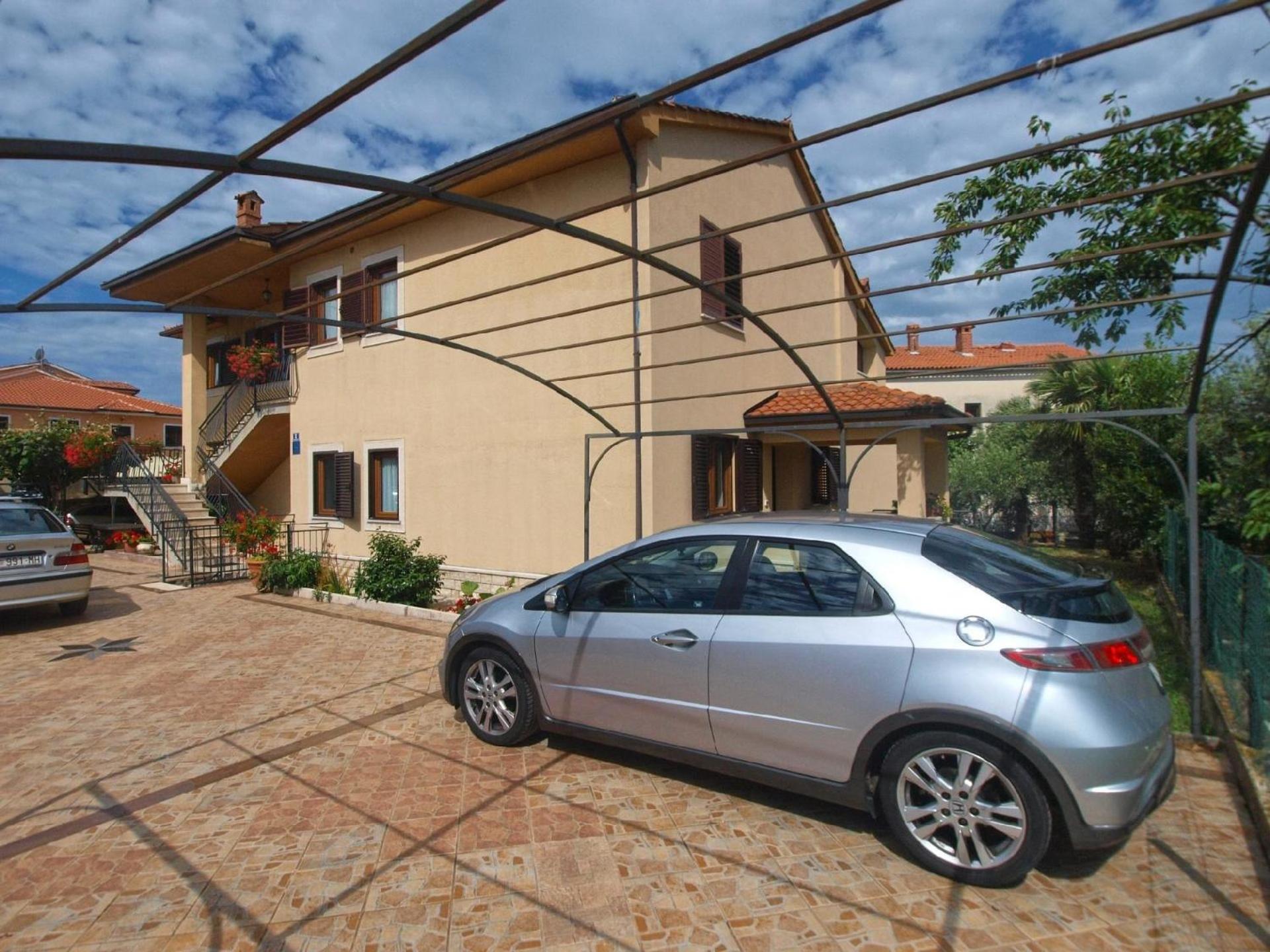 Ferienwohnung für 4 Personen ca 75 qm in Poreč, Istrien Istrische Riviera view 3