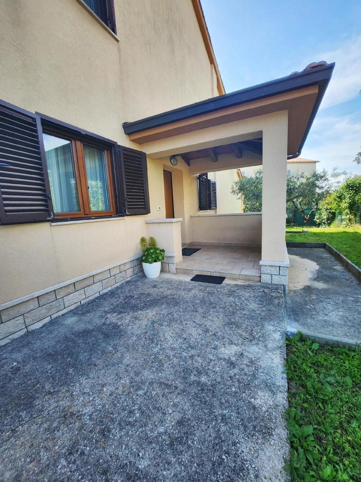 Ferienwohnung für 4 Personen ca 75 qm in Poreč, Istrien Istrische Riviera view 5