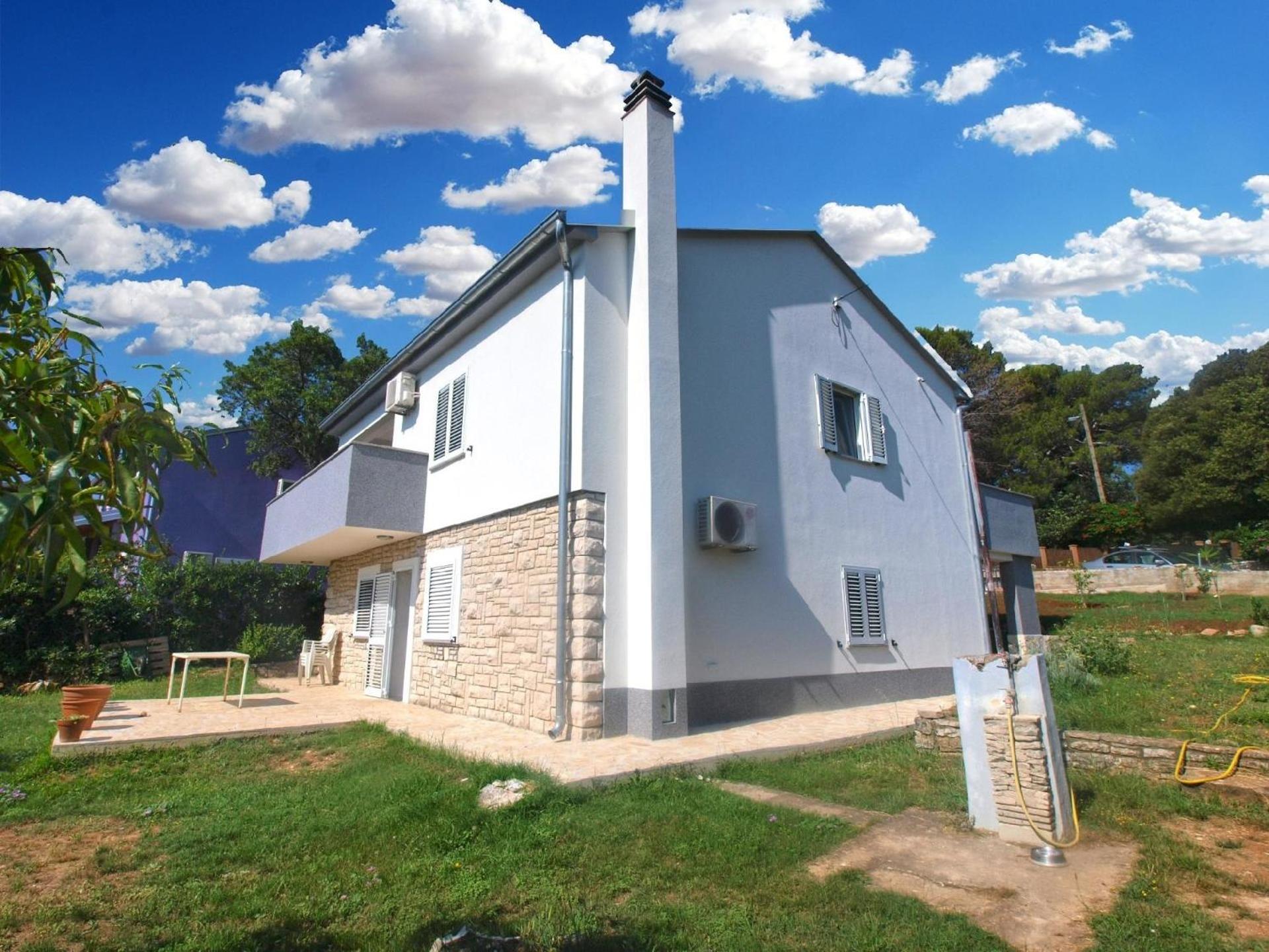 Ferienwohnung für 4 Personen ca 60 qm in Premantura, Istrien Istrische Riviera - b54456