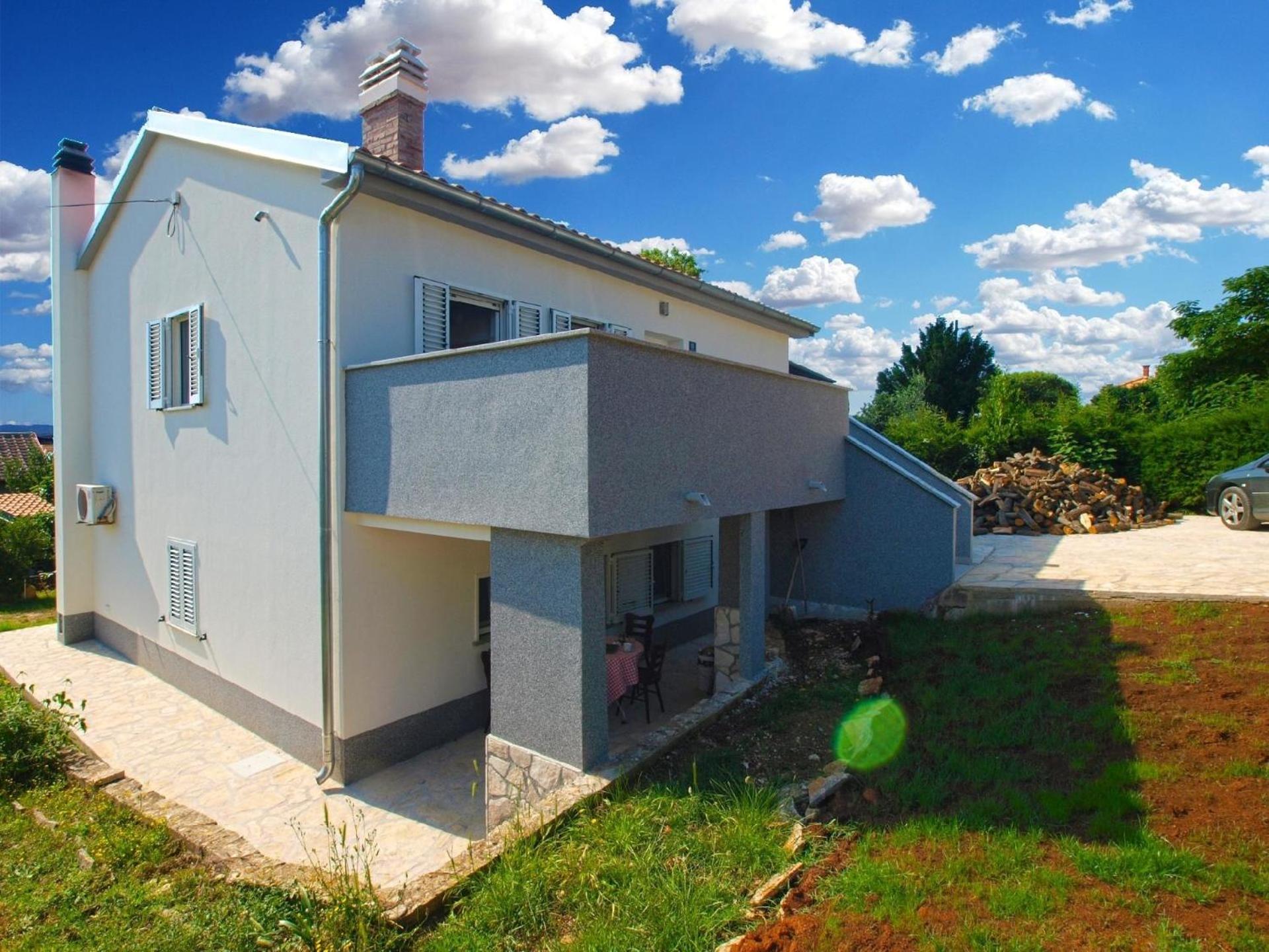 Ferienwohnung für 4 Personen ca 60 qm in Premantura, Istrien Istrische Riviera - b54456