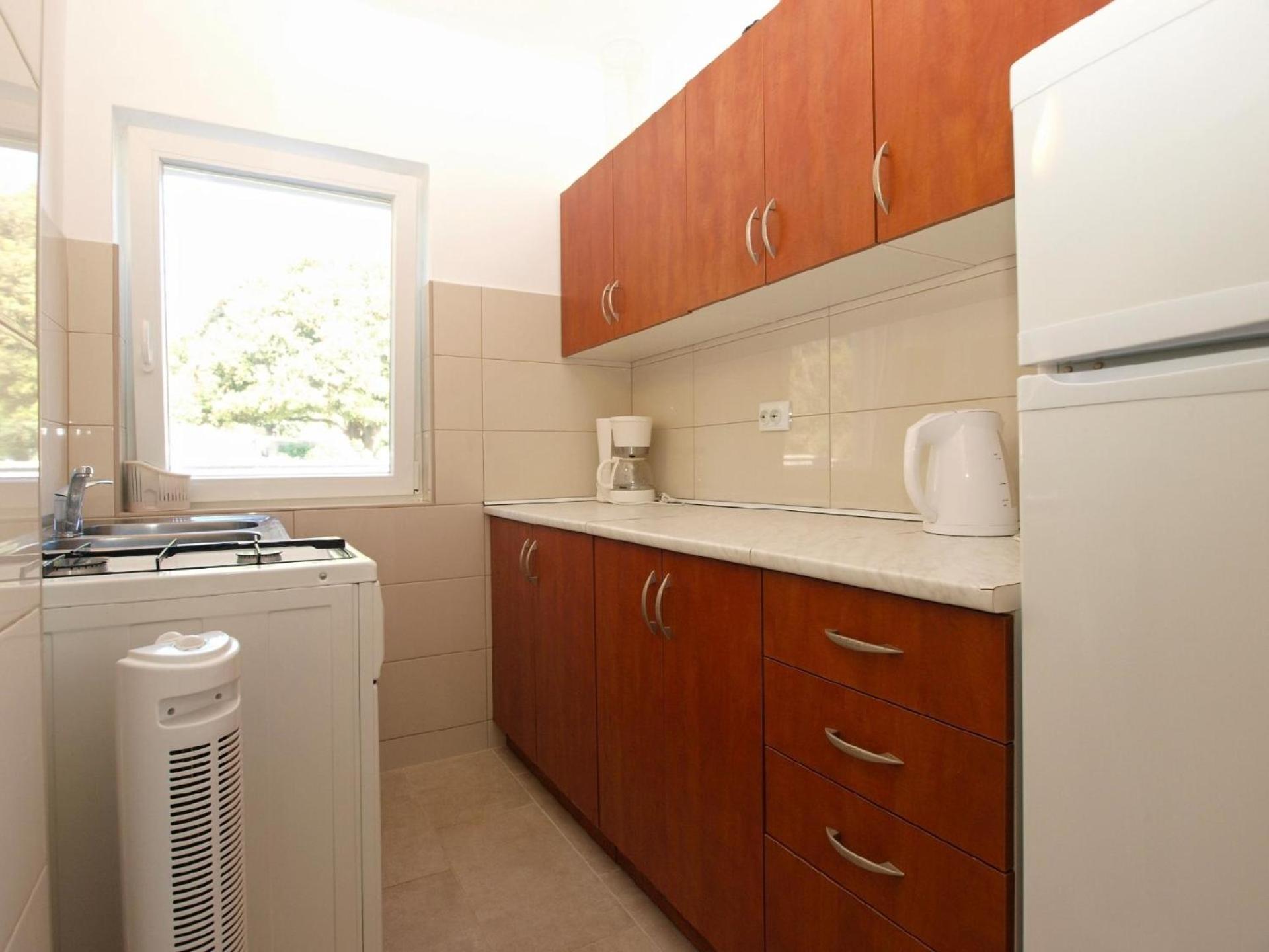 Ferienwohnung für 4 Personen ca 60 qm in Premantura, Istrien Istrische Riviera - b54456