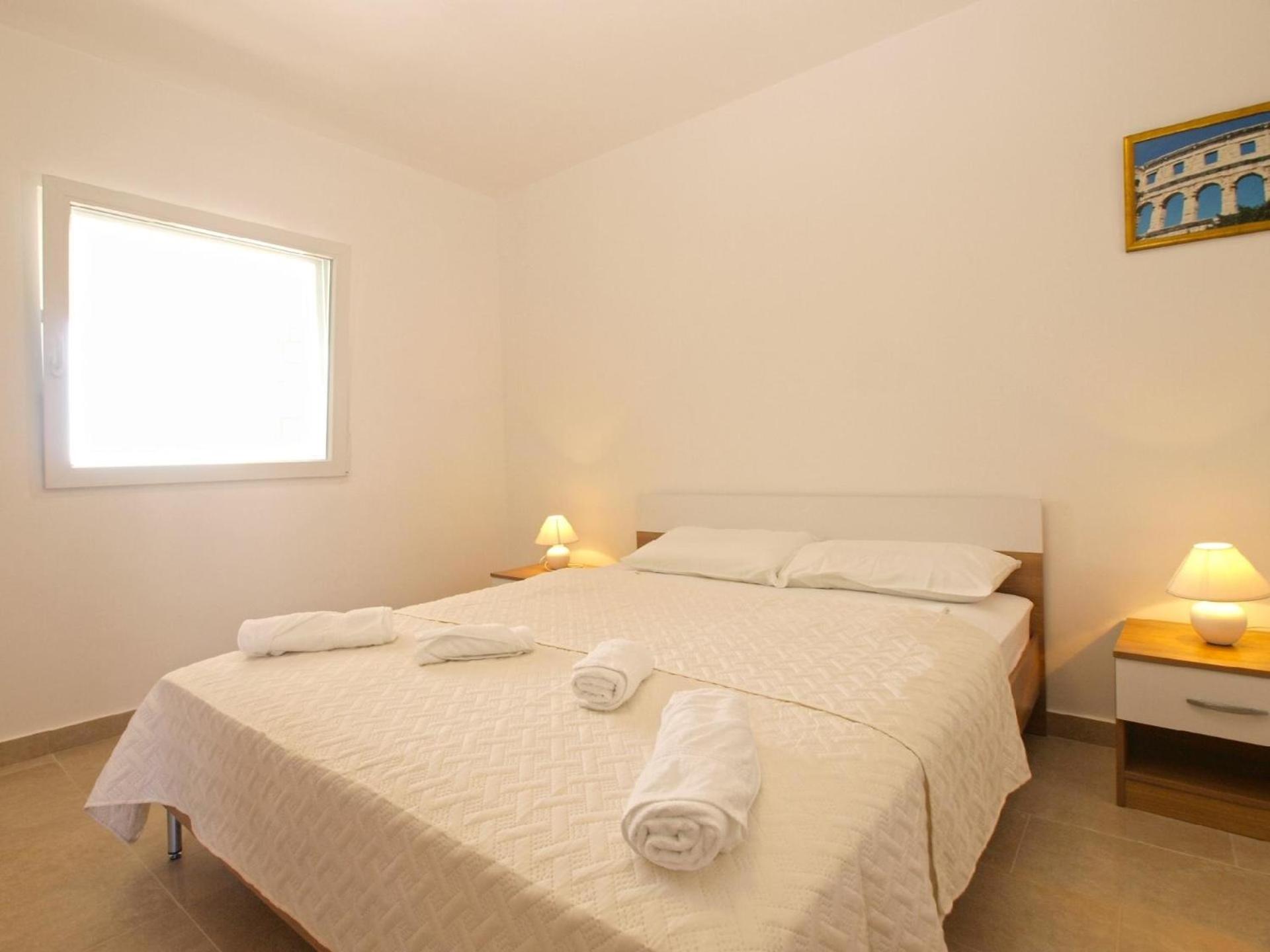 Ferienwohnung für 4 Personen ca 60 qm in Premantura, Istrien Istrische Riviera - b54456