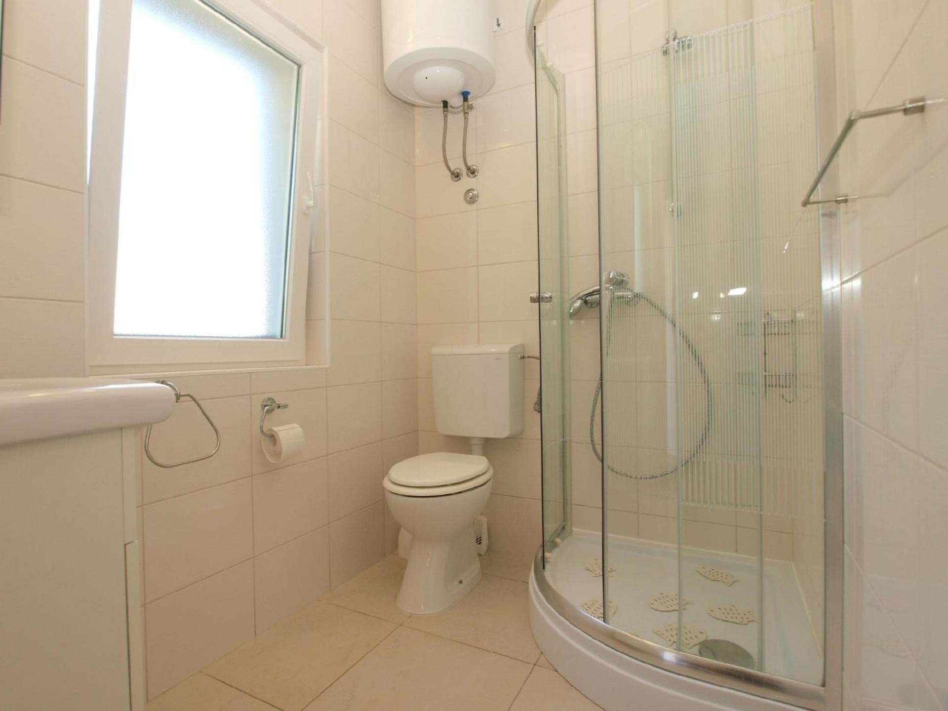Ferienwohnung für 4 Personen ca 60 qm in Premantura, Istrien Istrische Riviera - b54456