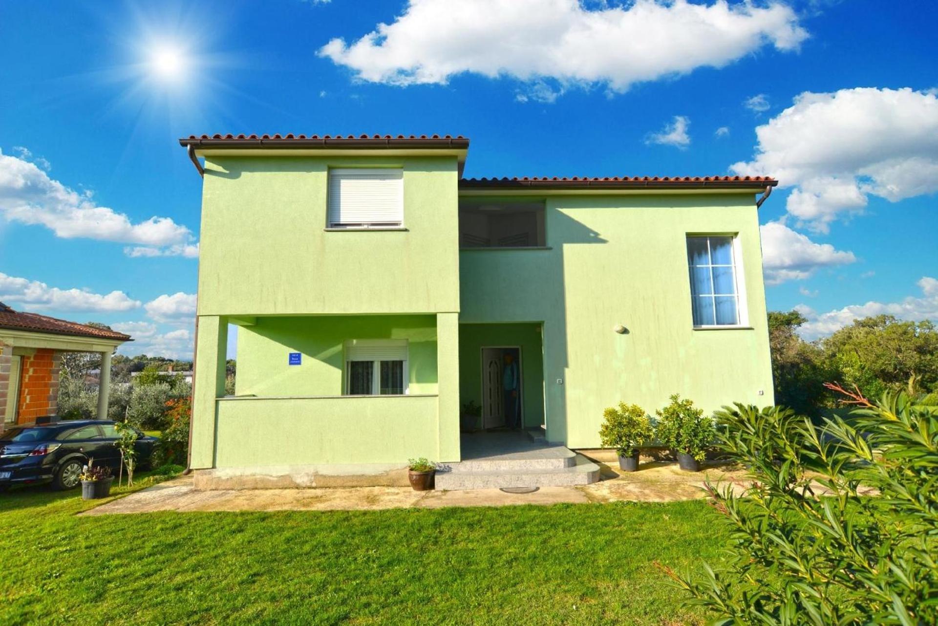 Ferienwohnung für 4 Personen ca 45 qm in Banjole, Istrien Istrische Riviera - b55165 view 4
