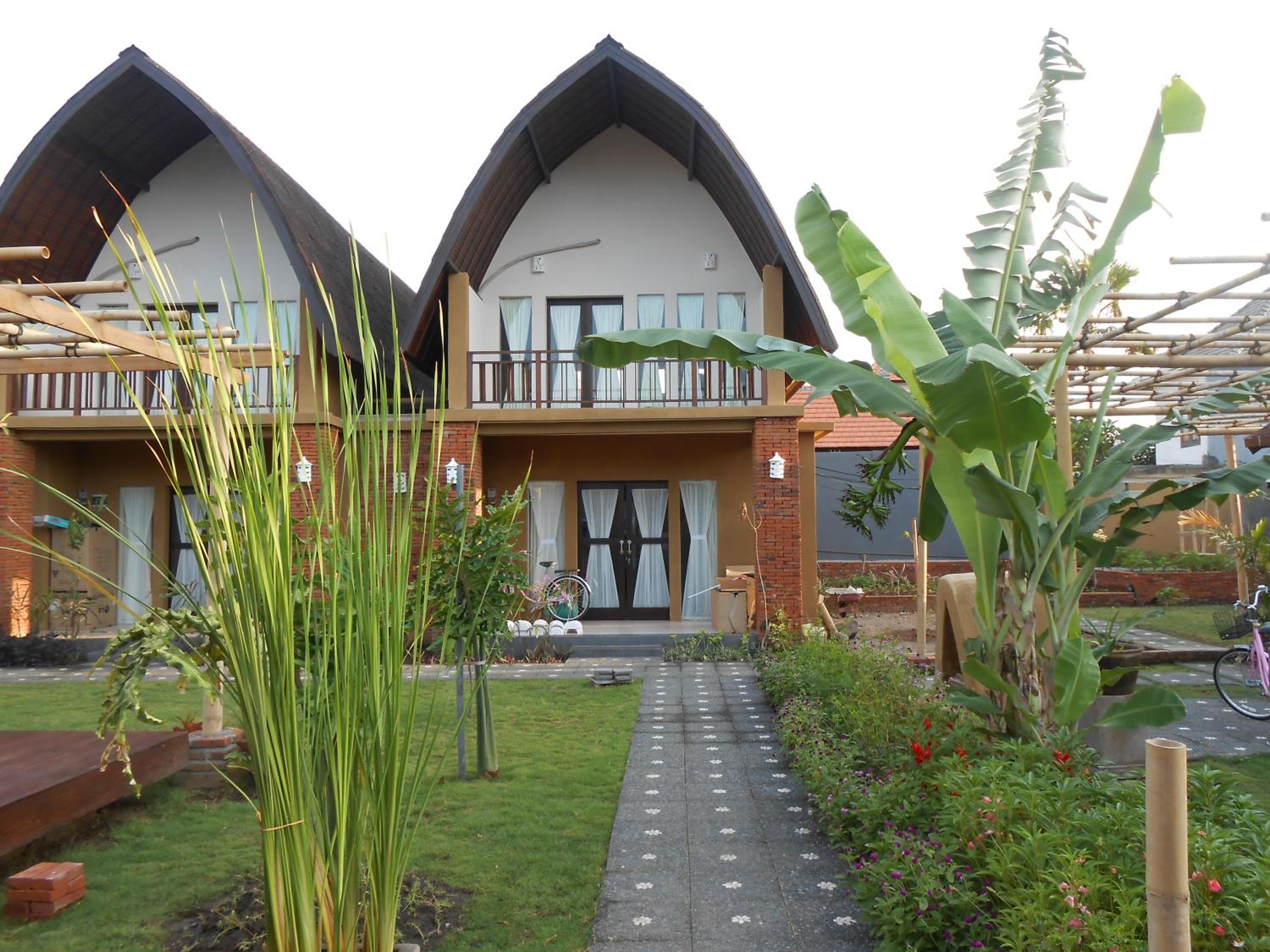 The Janan Villa
