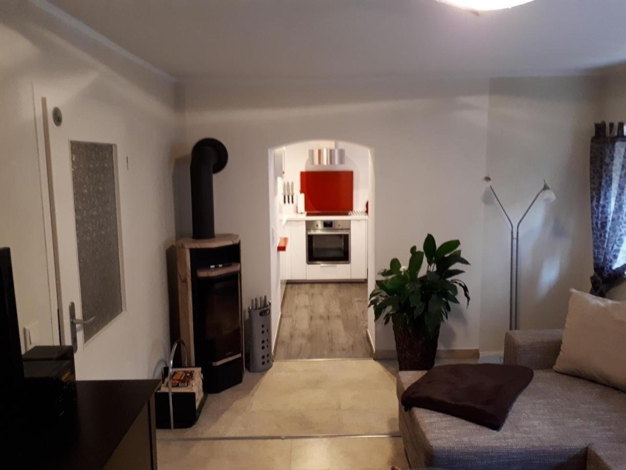 Bergnest