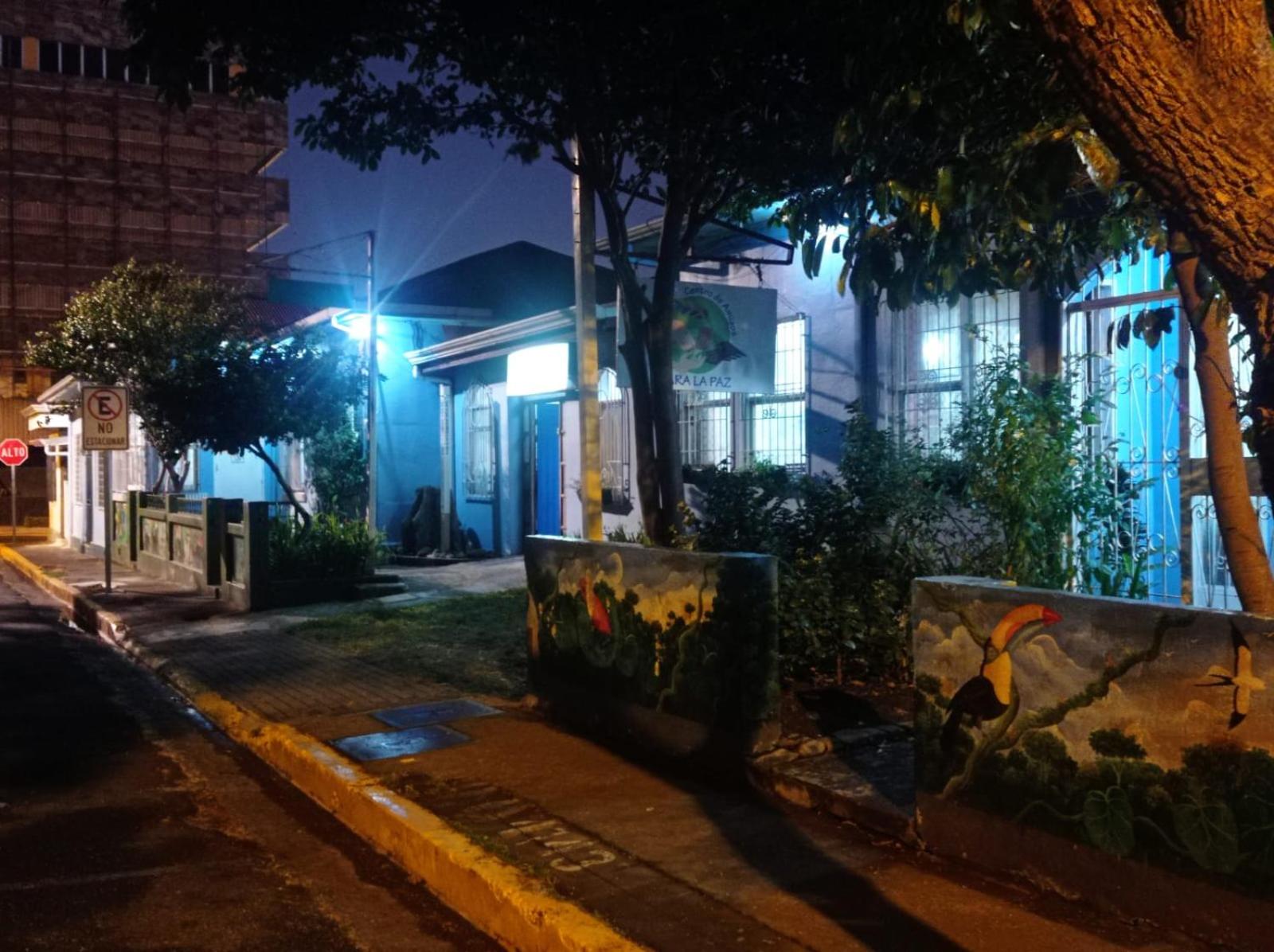 Hostel Casa Ridgway