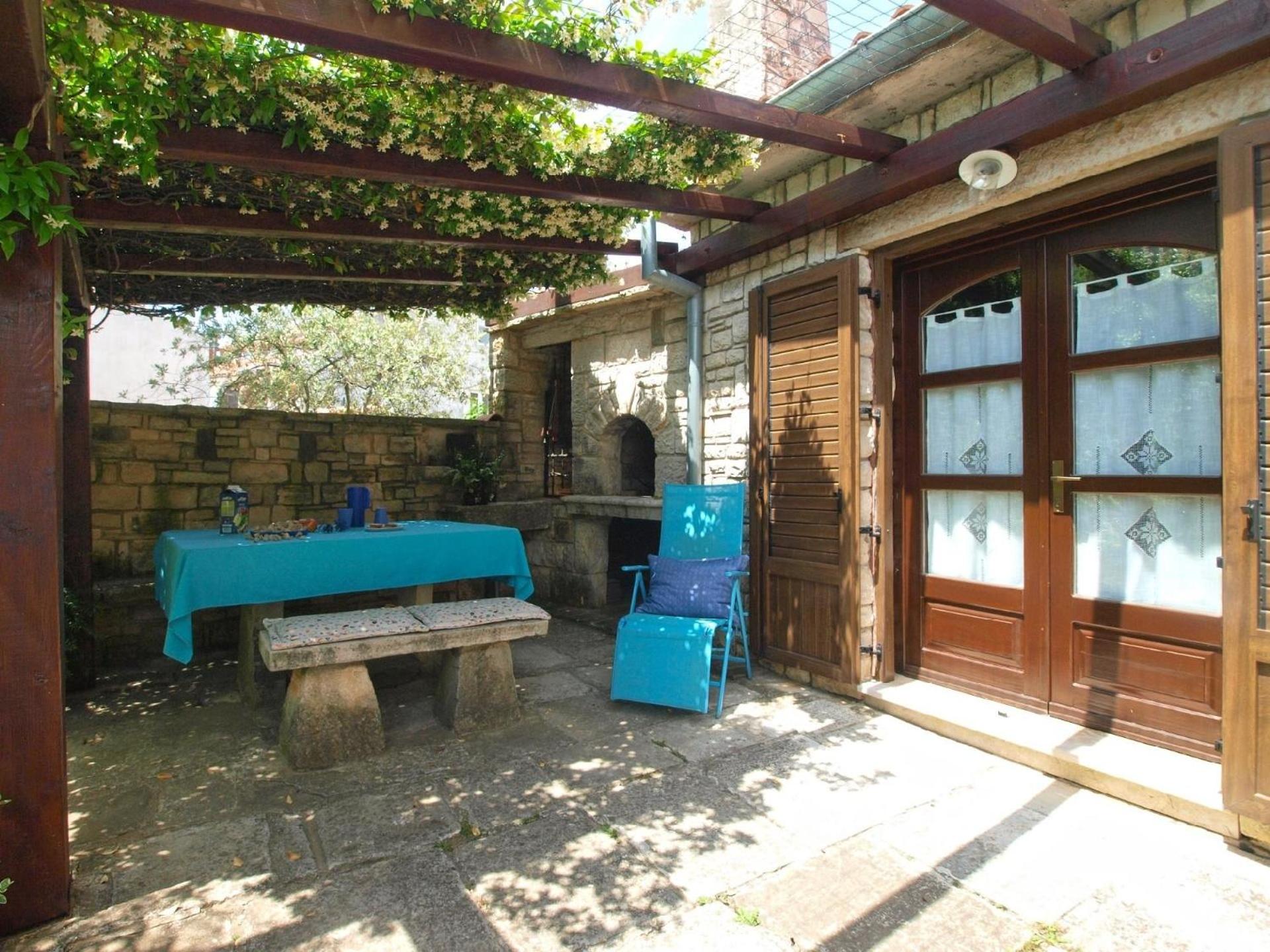 Ferienwohnung für 4 Personen ca 60 qm in Vodnjan, Istrien Istrische Riviera view 4