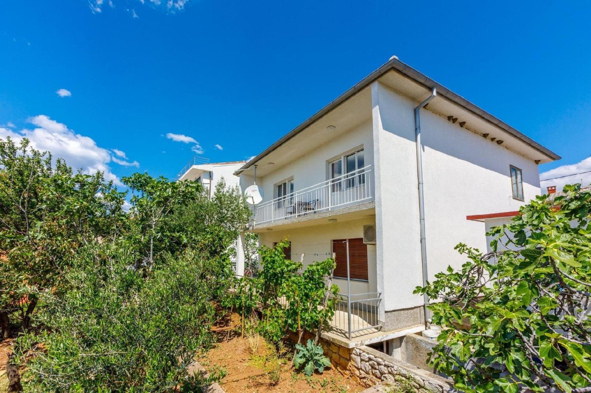 Ferienwohnung für 6 Personen ca 85 qm in Novi Vinodolski, Kvarner Bucht Crikvenica und Umgebung view 3