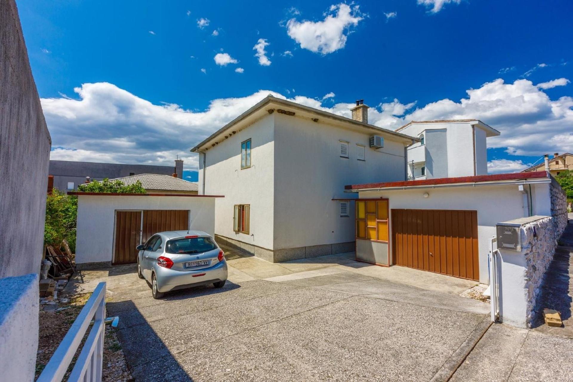 Ferienwohnung für 6 Personen ca 85 qm in Novi Vinodolski, Kvarner Bucht Crikvenica und Umgebung view 4