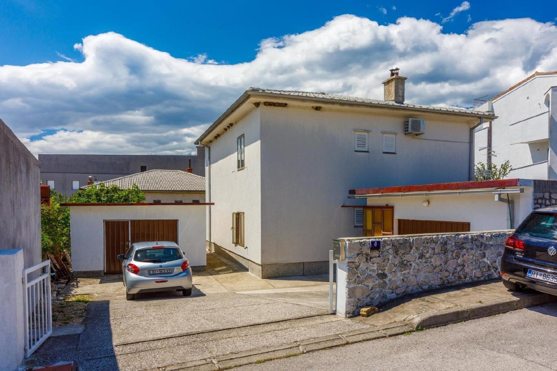 Ferienwohnung für 6 Personen ca 85 qm in Novi Vinodolski, Kvarner Bucht Crikvenica und Umgebung view 5
