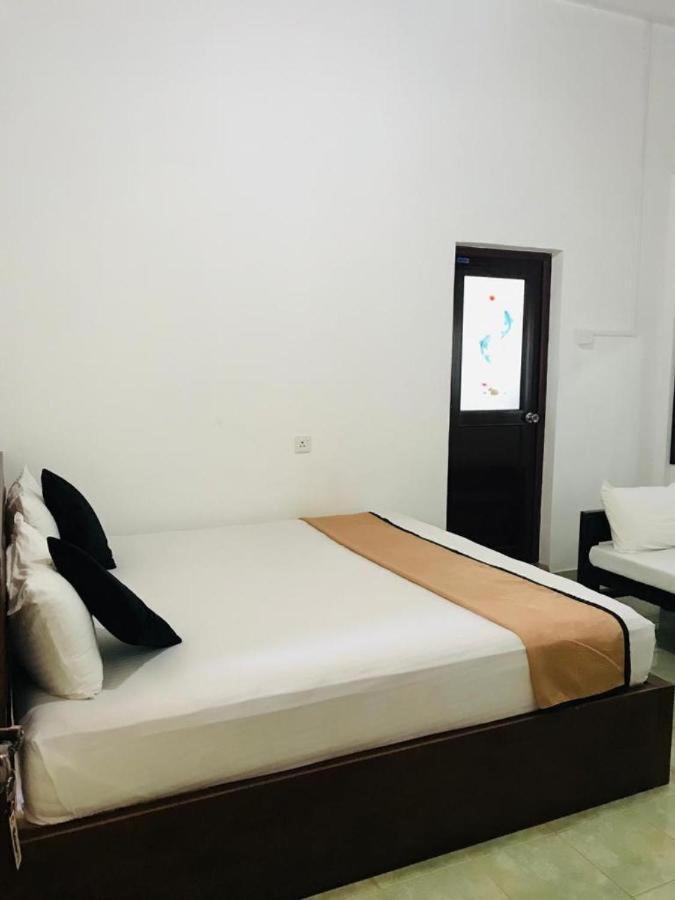 Vessagiri Reach resort view 2