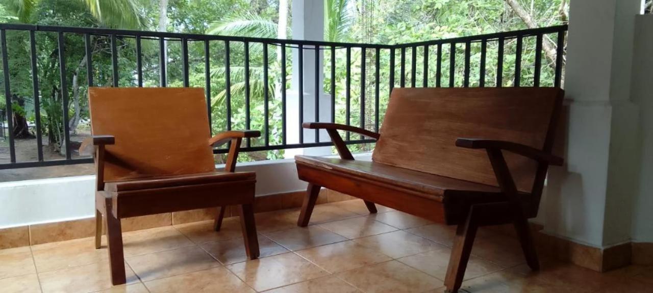 Vessagiri Reach resort view 3