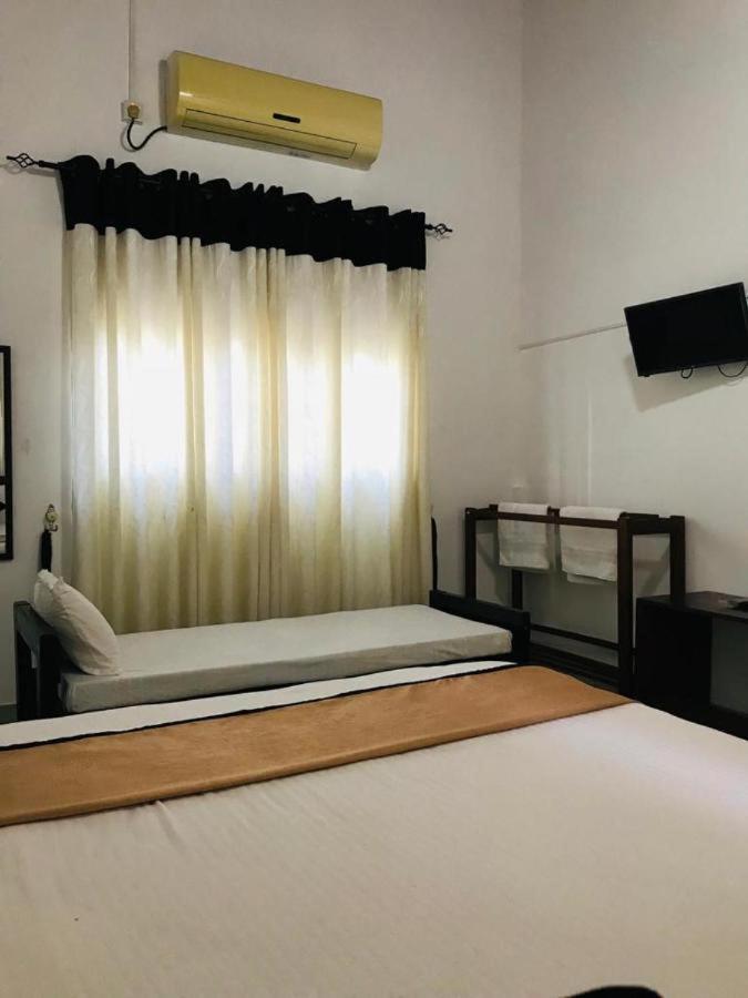 Vessagiri Reach resort view 4
