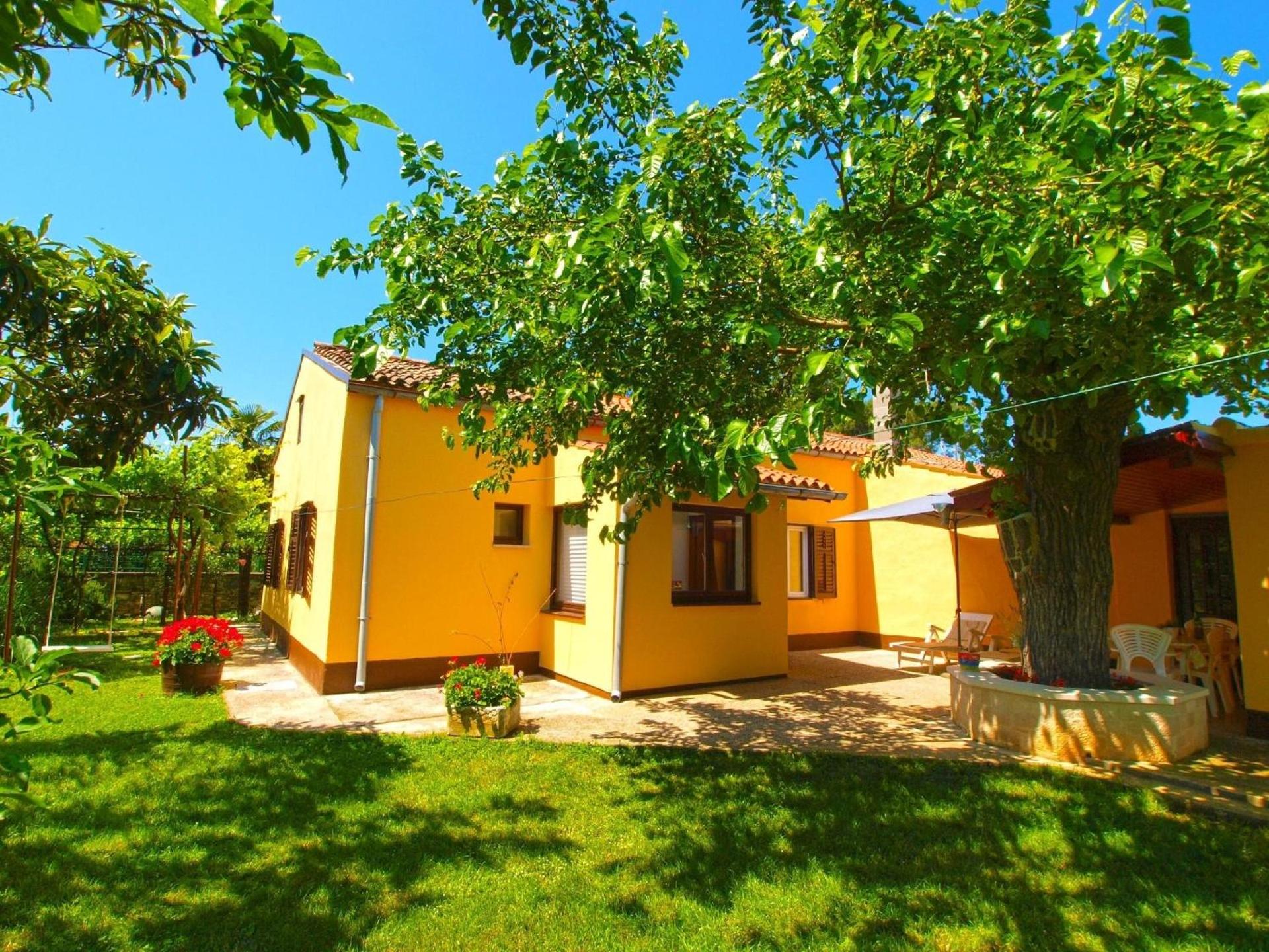 Ferienwohnung für 5 Personen ca 65 qm in Fažana, Istrien Istrische Riviera view 2