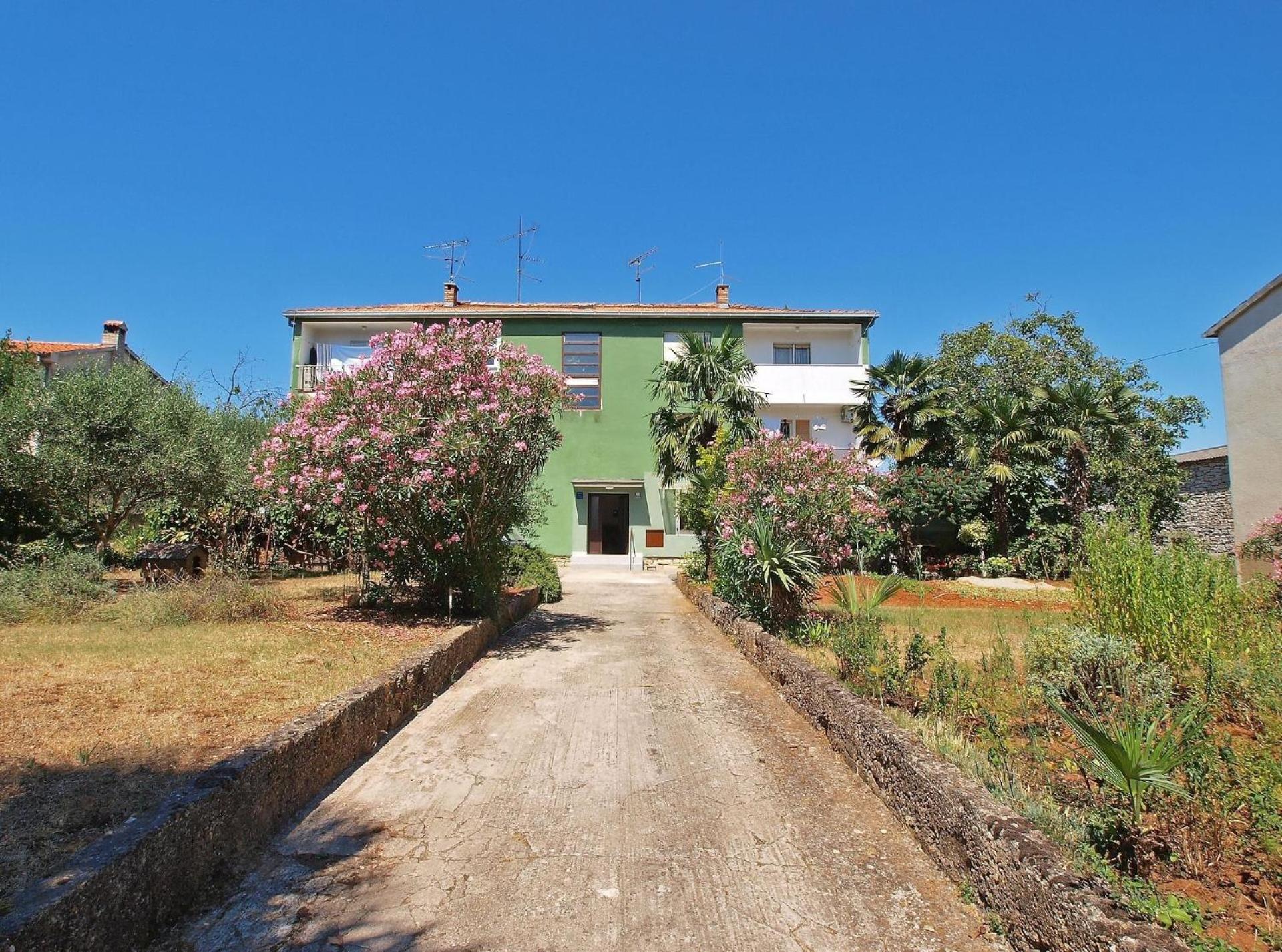 Ferienwohnung für 3 Personen ca 25 qm in Rovinj, Istrien Istrische Riviera view 3