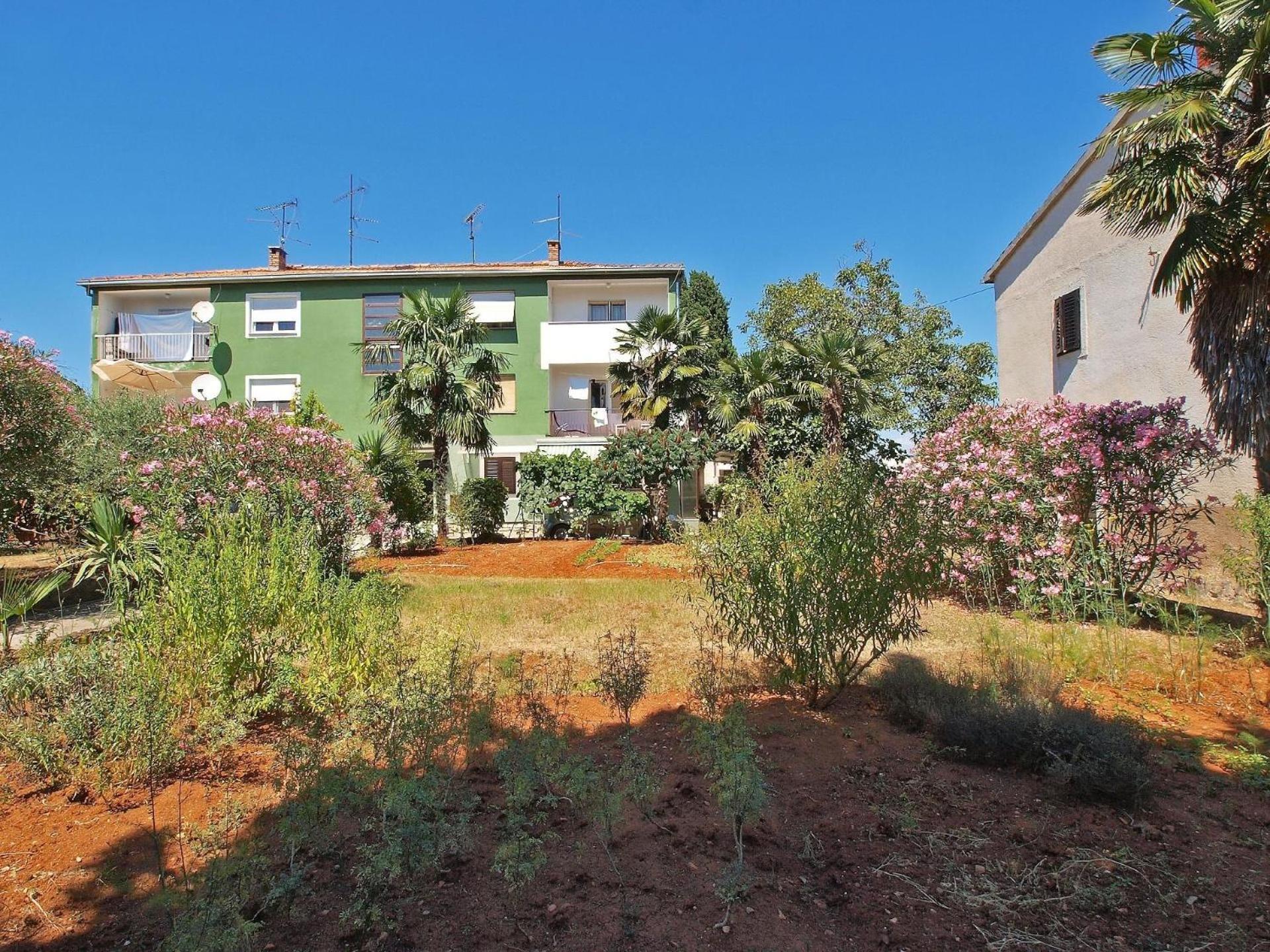 Ferienwohnung für 3 Personen ca 25 qm in Rovinj, Istrien Istrische Riviera view 4