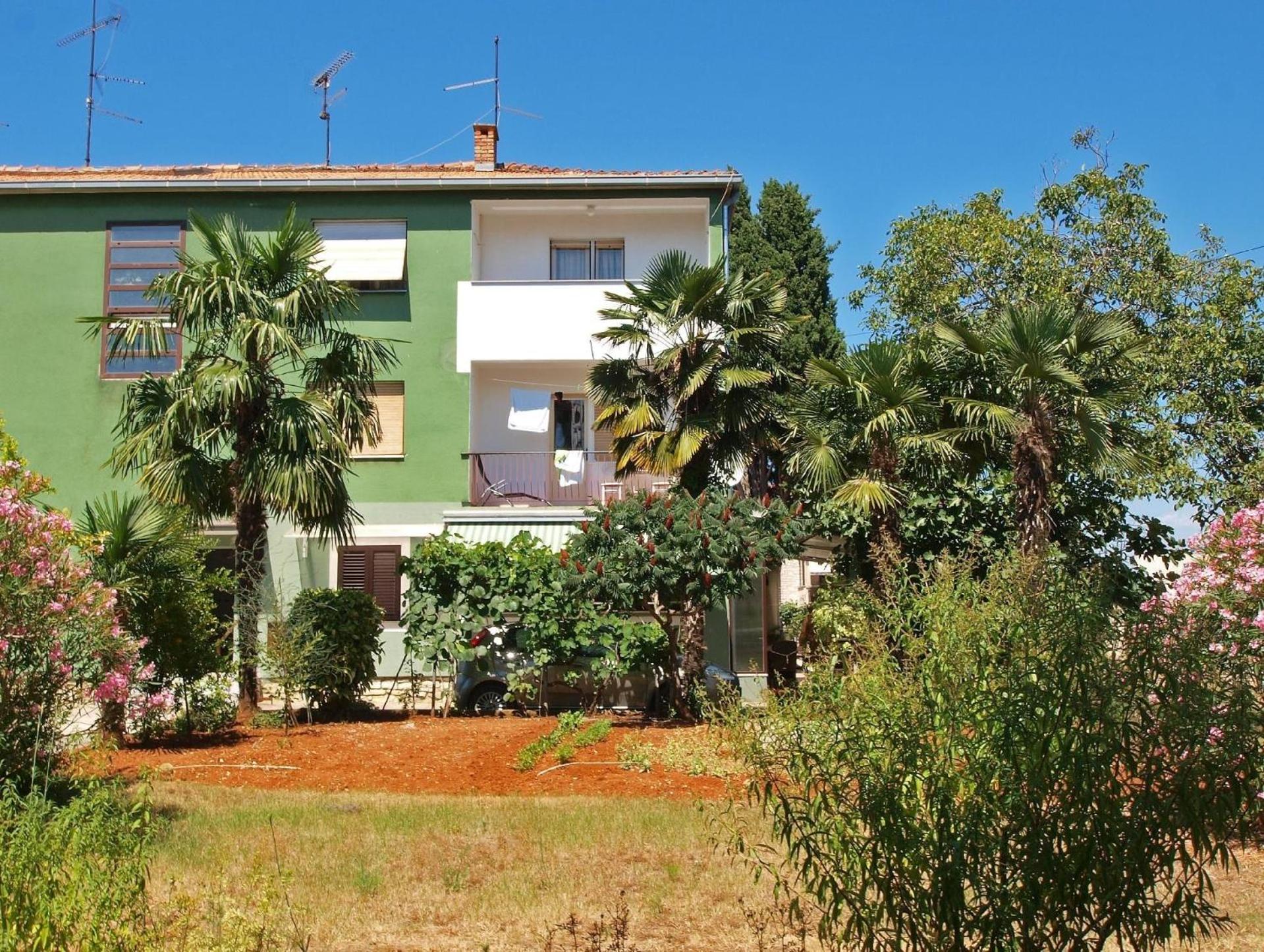 Ferienwohnung für 3 Personen ca 25 qm in Rovinj, Istrien Istrische Riviera view 5