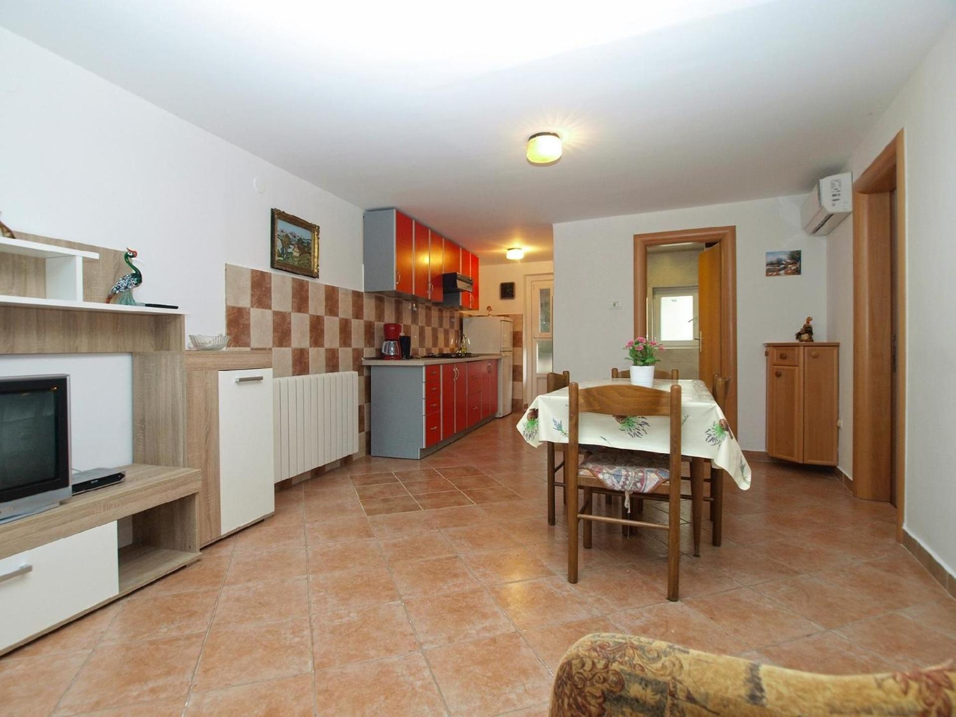 Ferienwohnung für 5 Personen ca 60 qm in Fažana, Istrien Istrische Riviera view 5