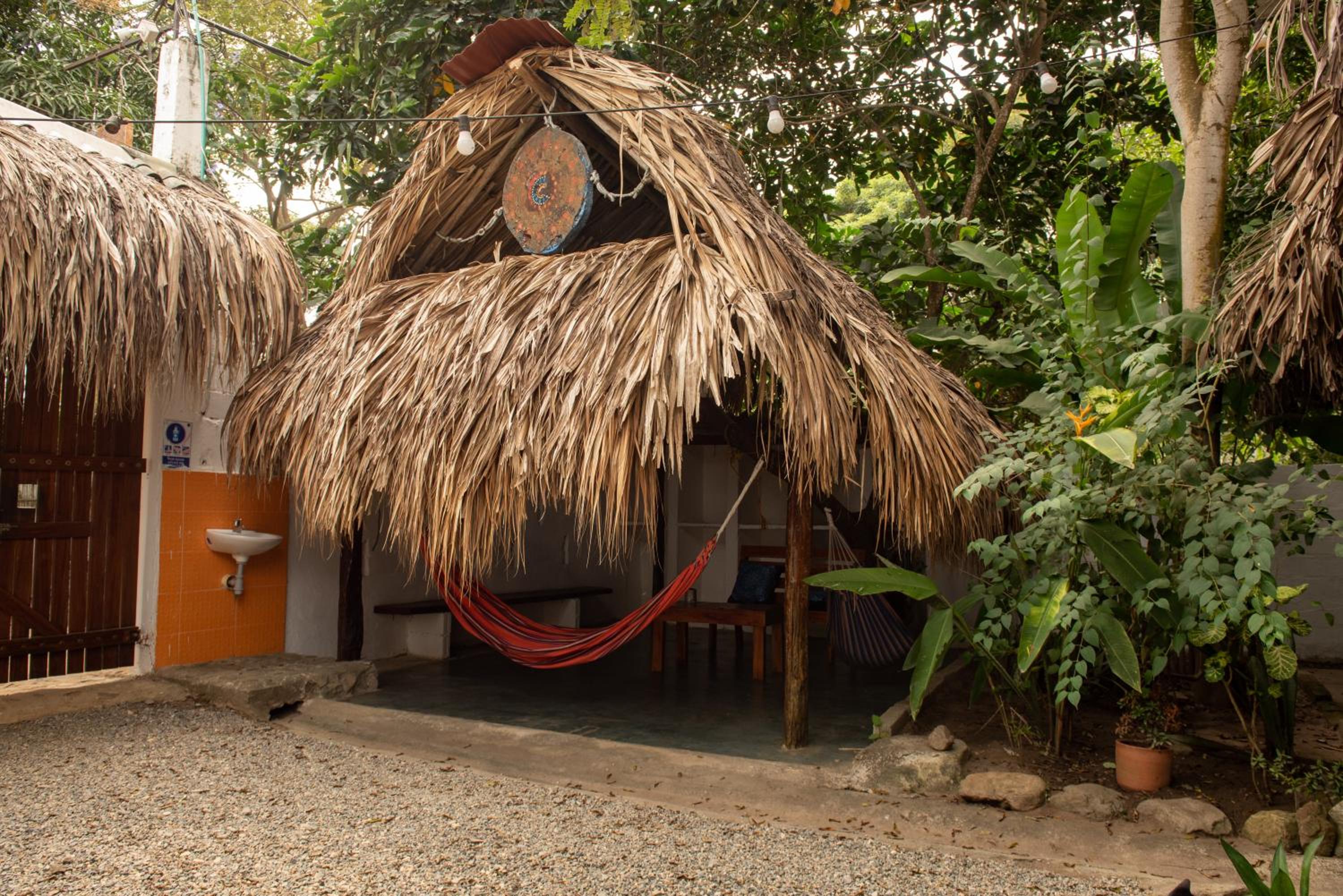 Casa Surf Mar Azul