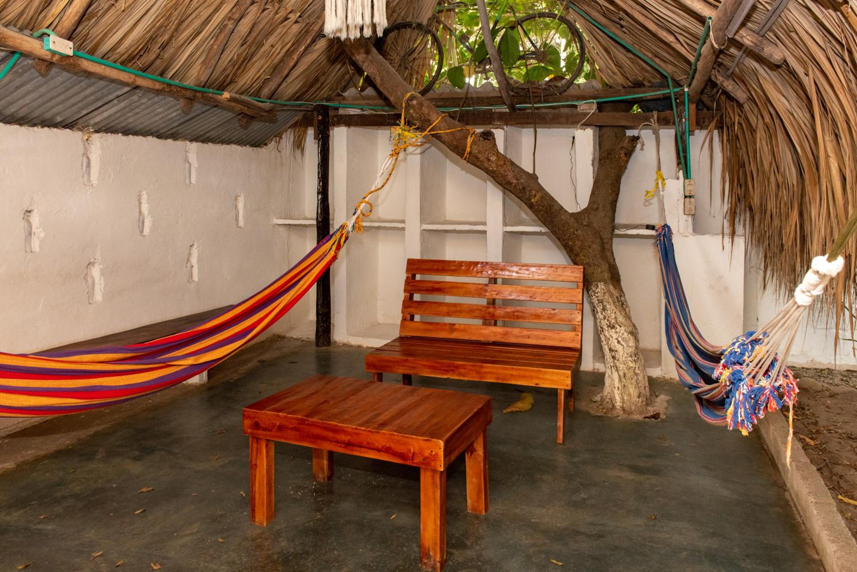 Casa Surf Mar Azul