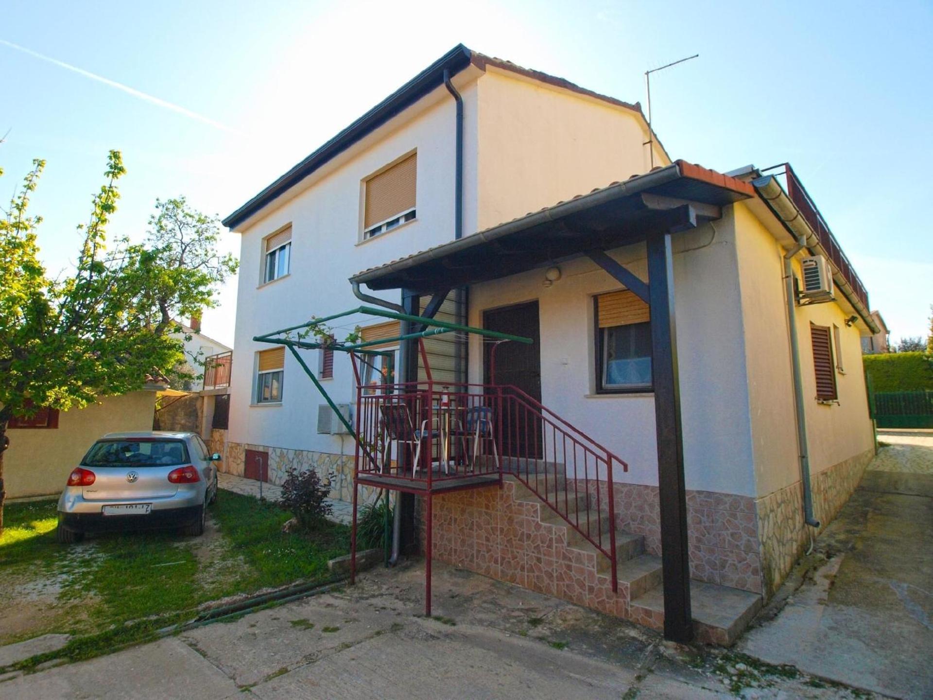 Ferienwohnung für 2 Personen ca 23 qm in Medulin, Istrien Südküste von Istrien view 2