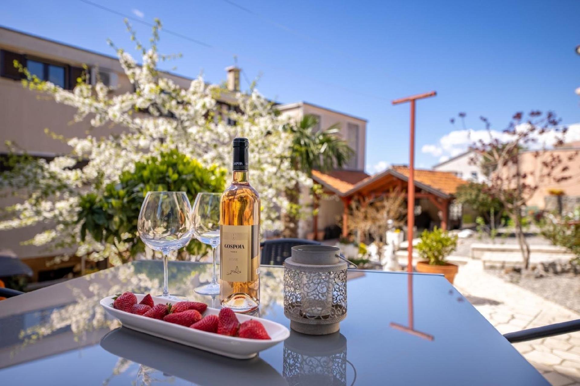 Ferienwohnung für 2 Personen ca 52 qm in Crikvenica, Kvarner Bucht Crikvenica und Umgebung view 3
