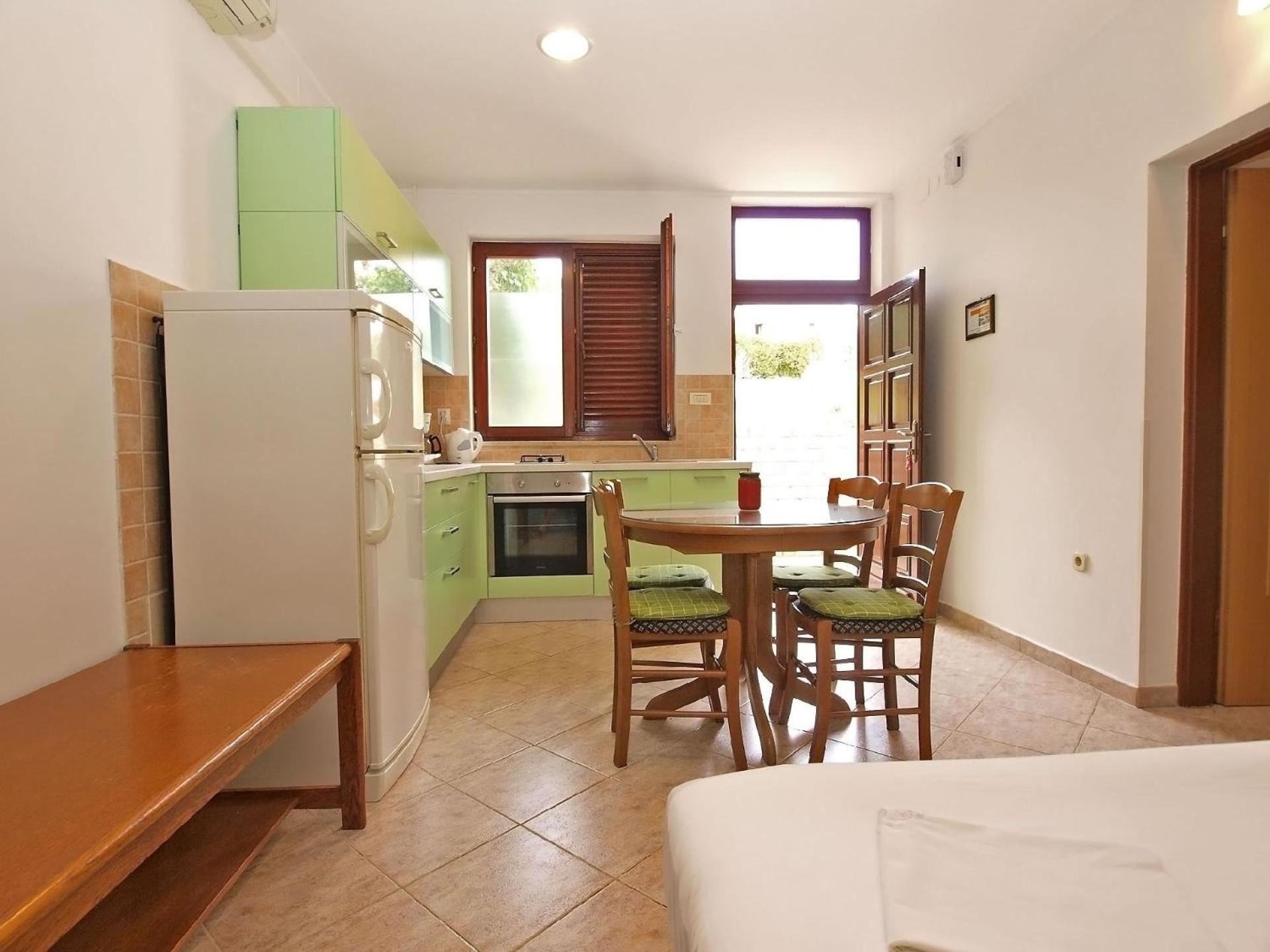 Ferienwohnung für 5 Personen ca 45 qm in Pula, Istrien Istrische Riviera view 3