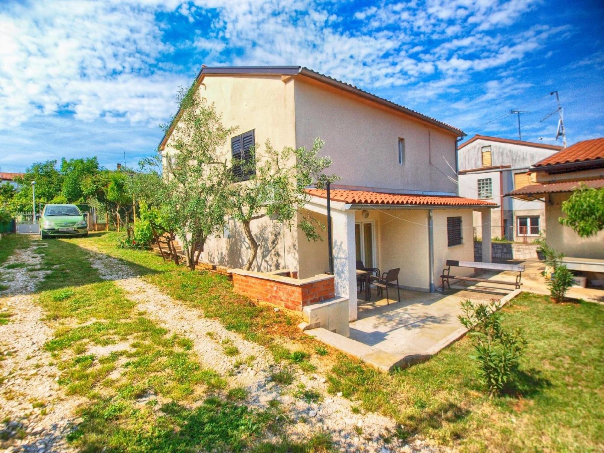 Ferienwohnung für 4 Personen ca 35 qm in Pula-Fondole, Istrien Istrische Riviera view 2
