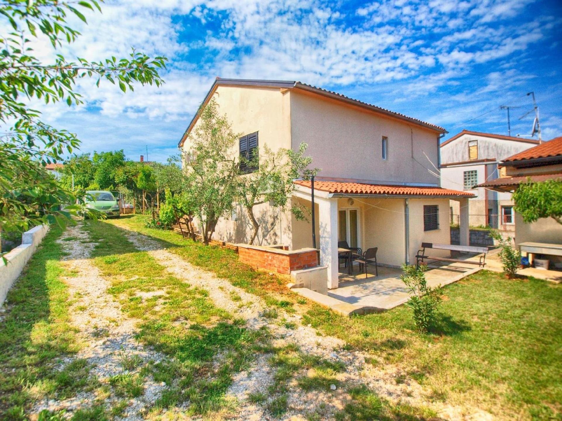 Ferienwohnung für 4 Personen ca 35 qm in Pula-Fondole, Istrien Istrische Riviera view 3