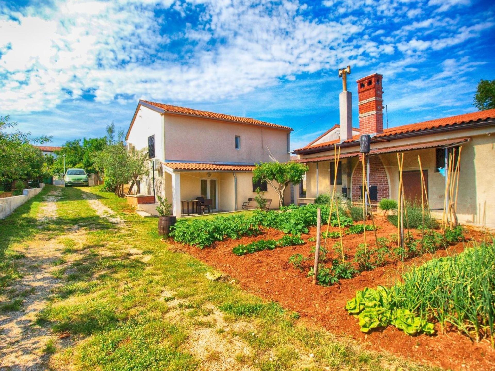 Ferienwohnung für 4 Personen ca 35 qm in Pula-Fondole, Istrien Istrische Riviera view 4