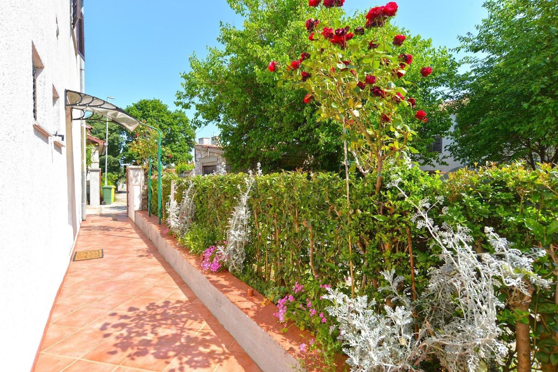 Ferienwohnung für 4 Personen ca 35 qm in Poreč, Istrien Istrische Riviera view 5