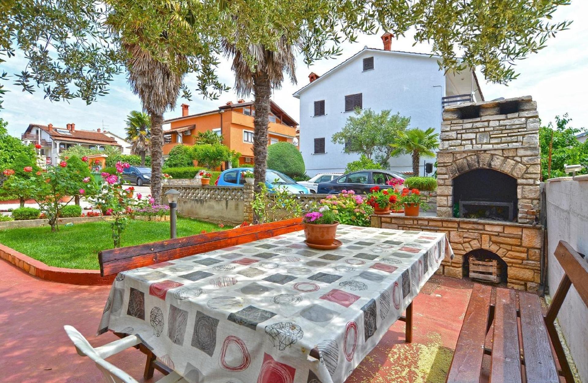 Ferienwohnung für 2 Personen ca 30 qm in Novigrad, Istrien Istrische Riviera - b54355 view 4
