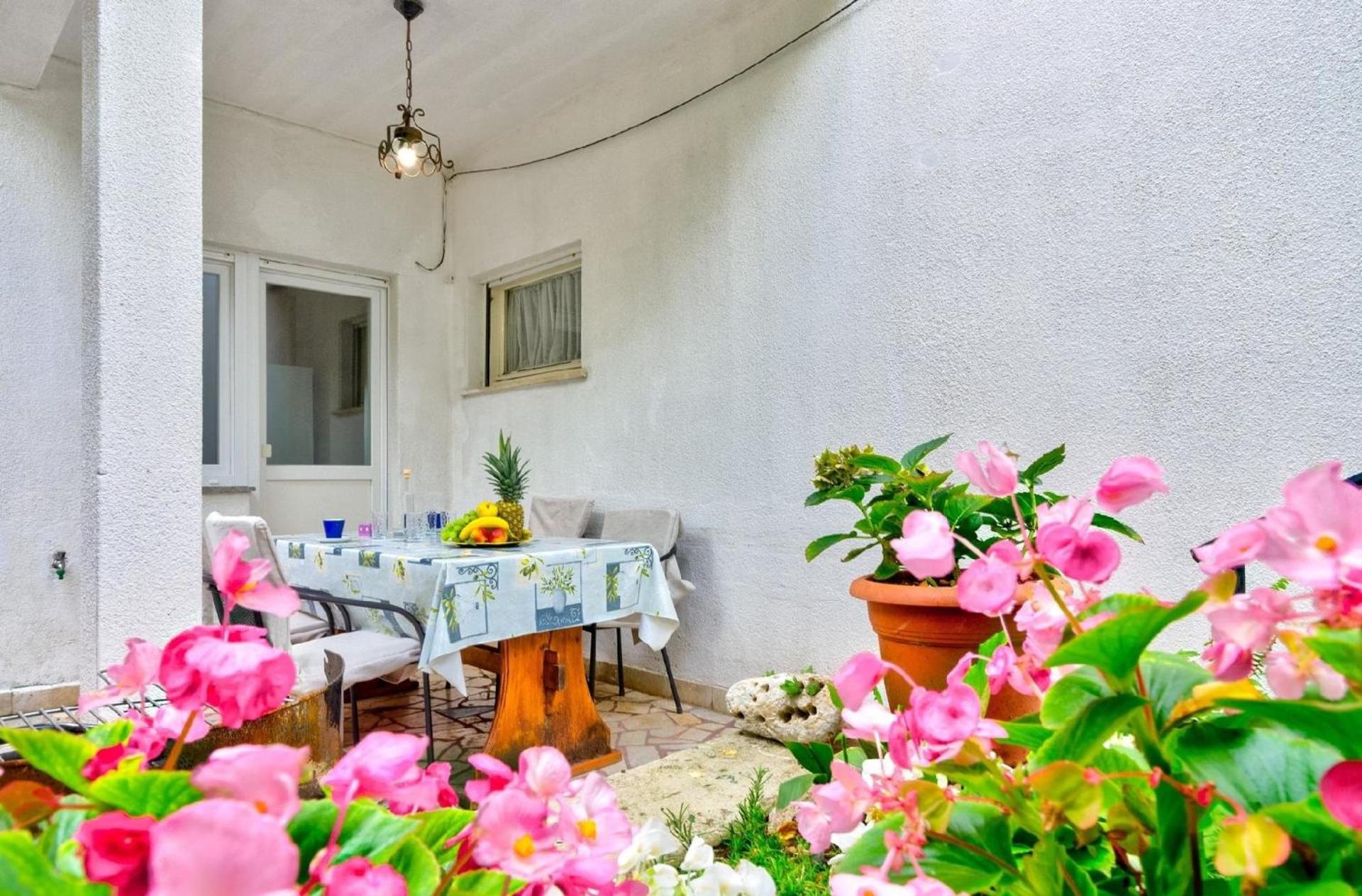 Ferienwohnung für 4 Personen ca 67 qm in Jadranovo, Kvarner Bucht Crikvenica und Umgebung view 2