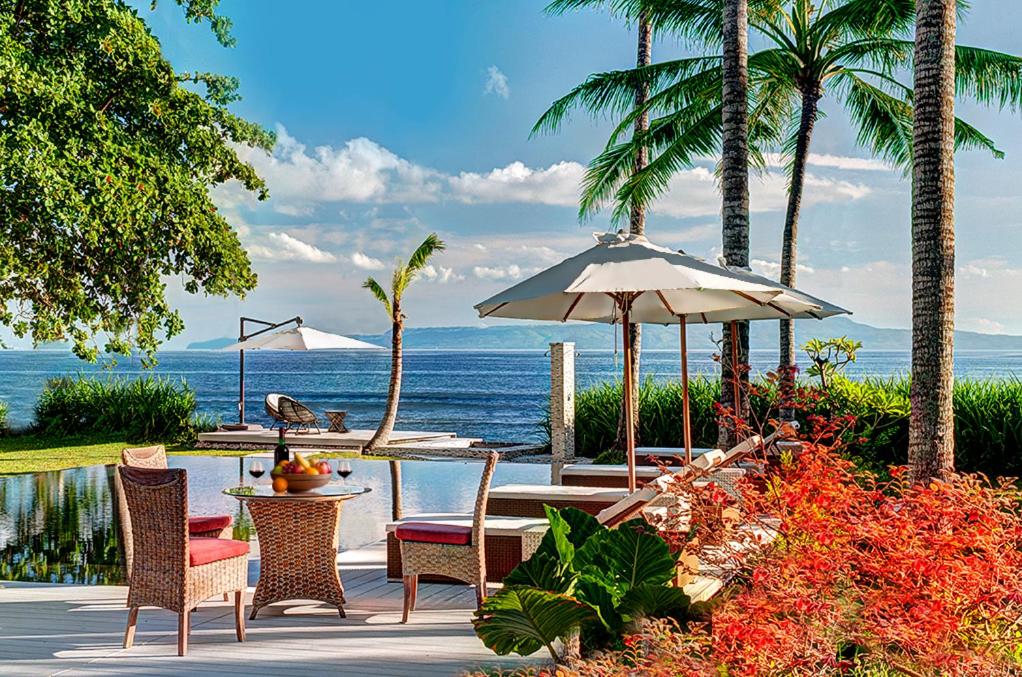 The Villa Gita Segara view 5