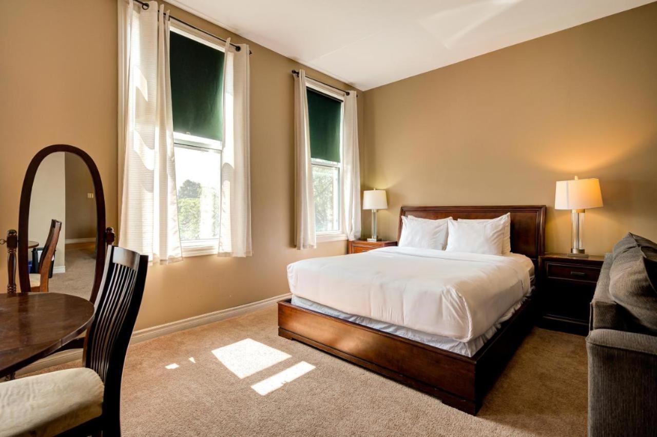 The Avonlea Inn