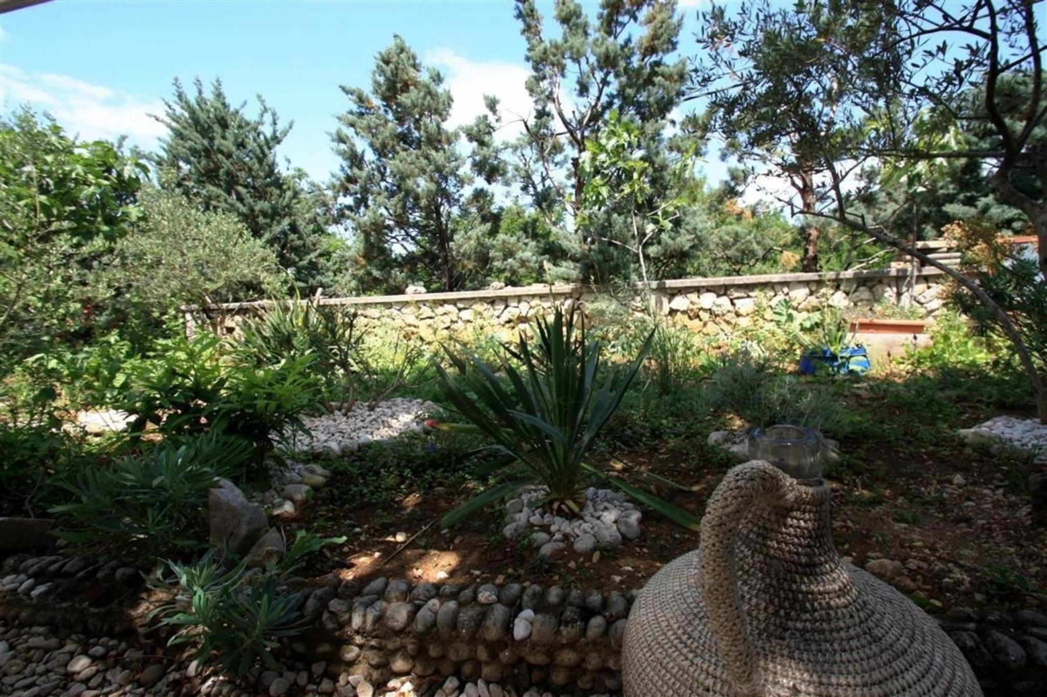 Ferienwohnung für 4 Personen ca 40 qm in Jadranovo, Kvarner Bucht Crikvenica und Umgebung view 2
