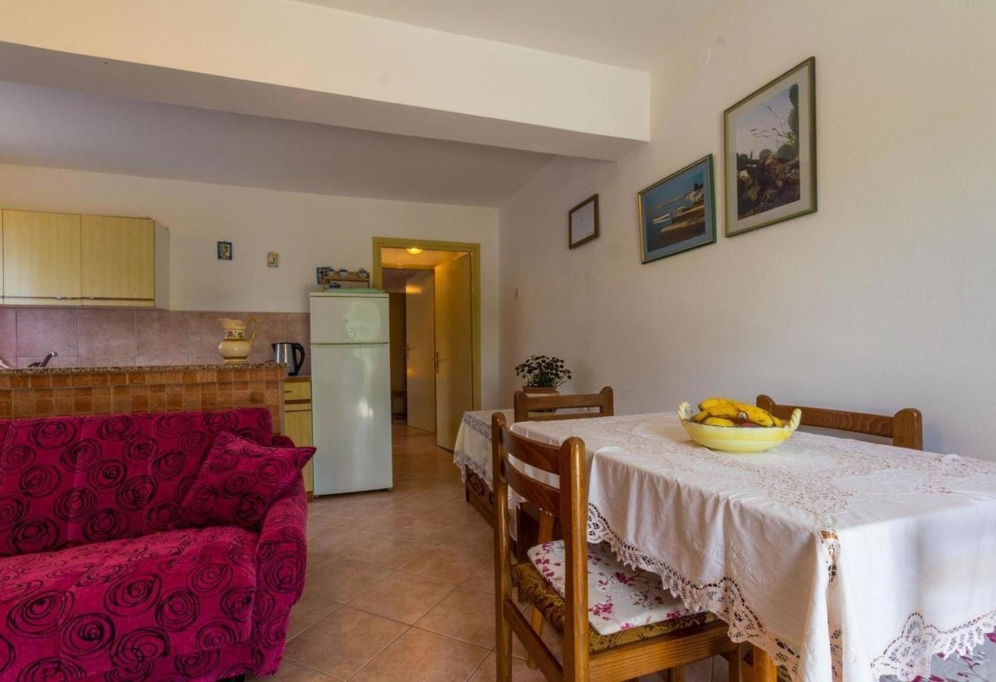 Ferienwohnung für 4 Personen ca 40 qm in Jadranovo, Kvarner Bucht Crikvenica und Umgebung view 5